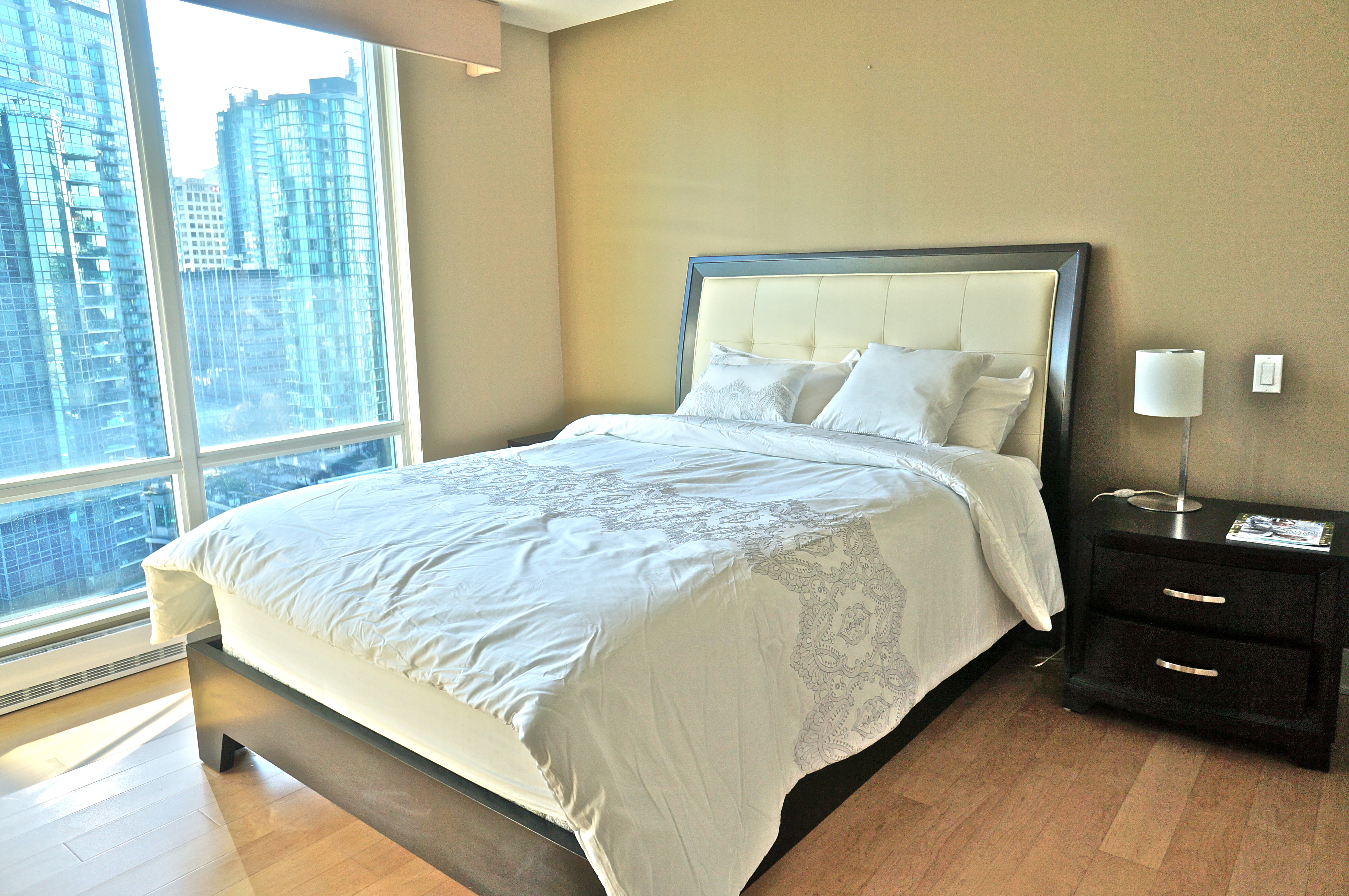 590 Nicola St Downtown Vancouver 3