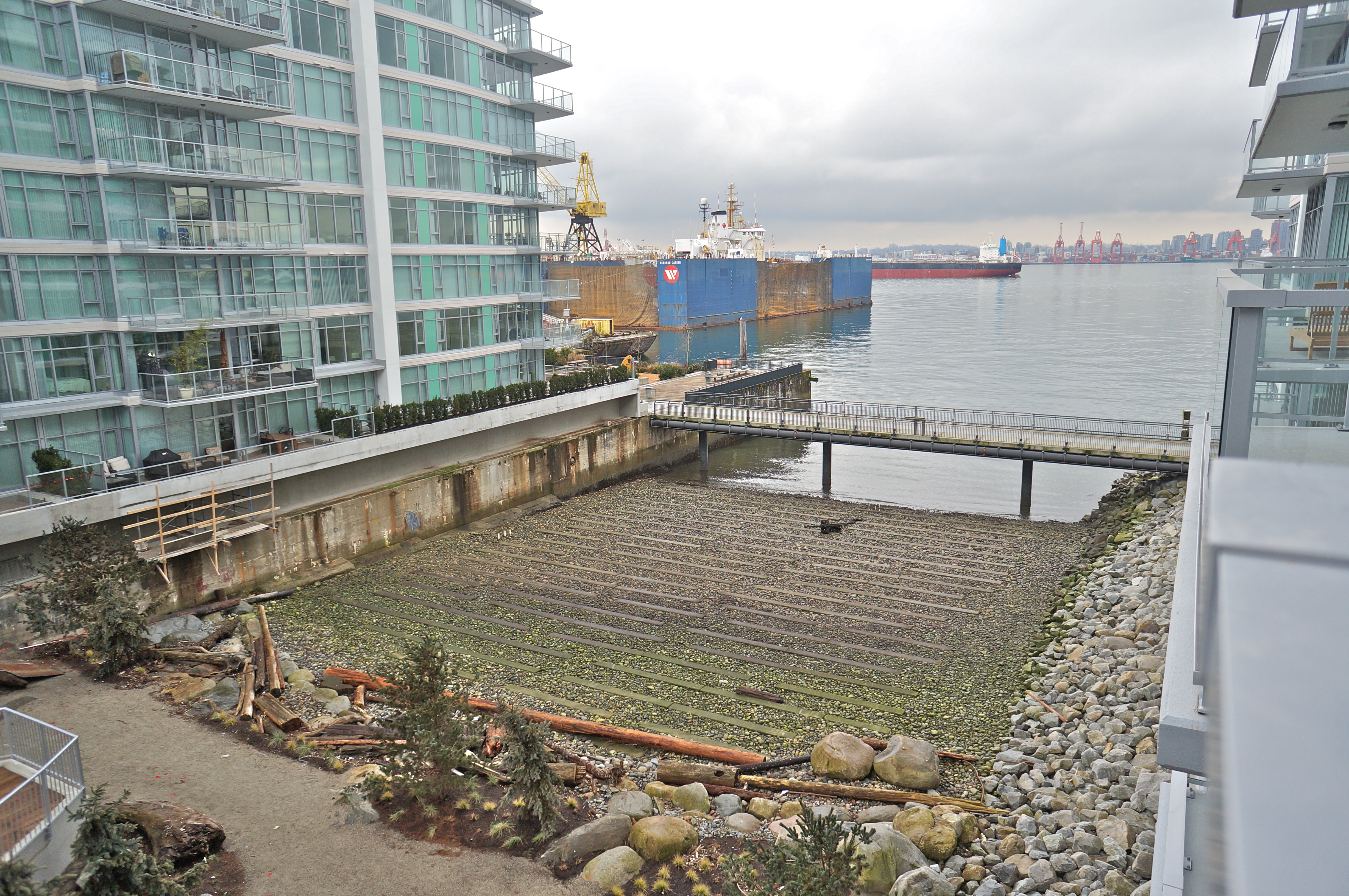175 Victory Ship Way North Vancouver 2