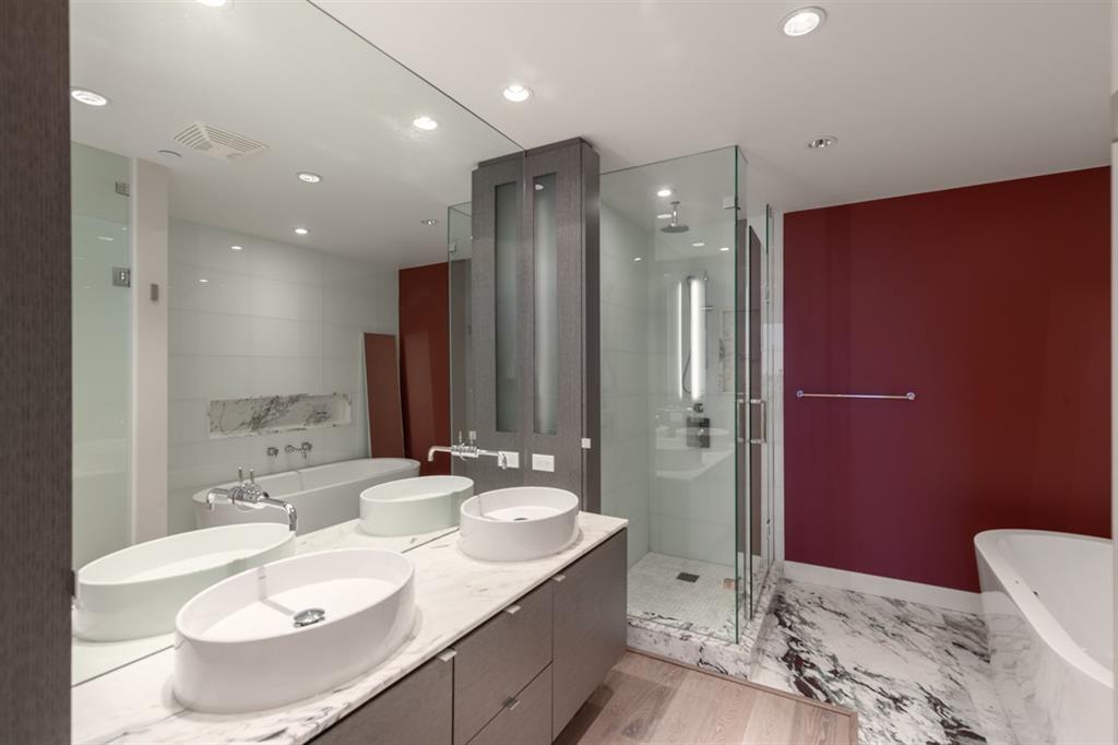 1409 W. Pender St Downtown Vancouver 7