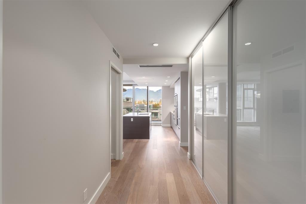 1409 W. Pender St Downtown Vancouver 2
