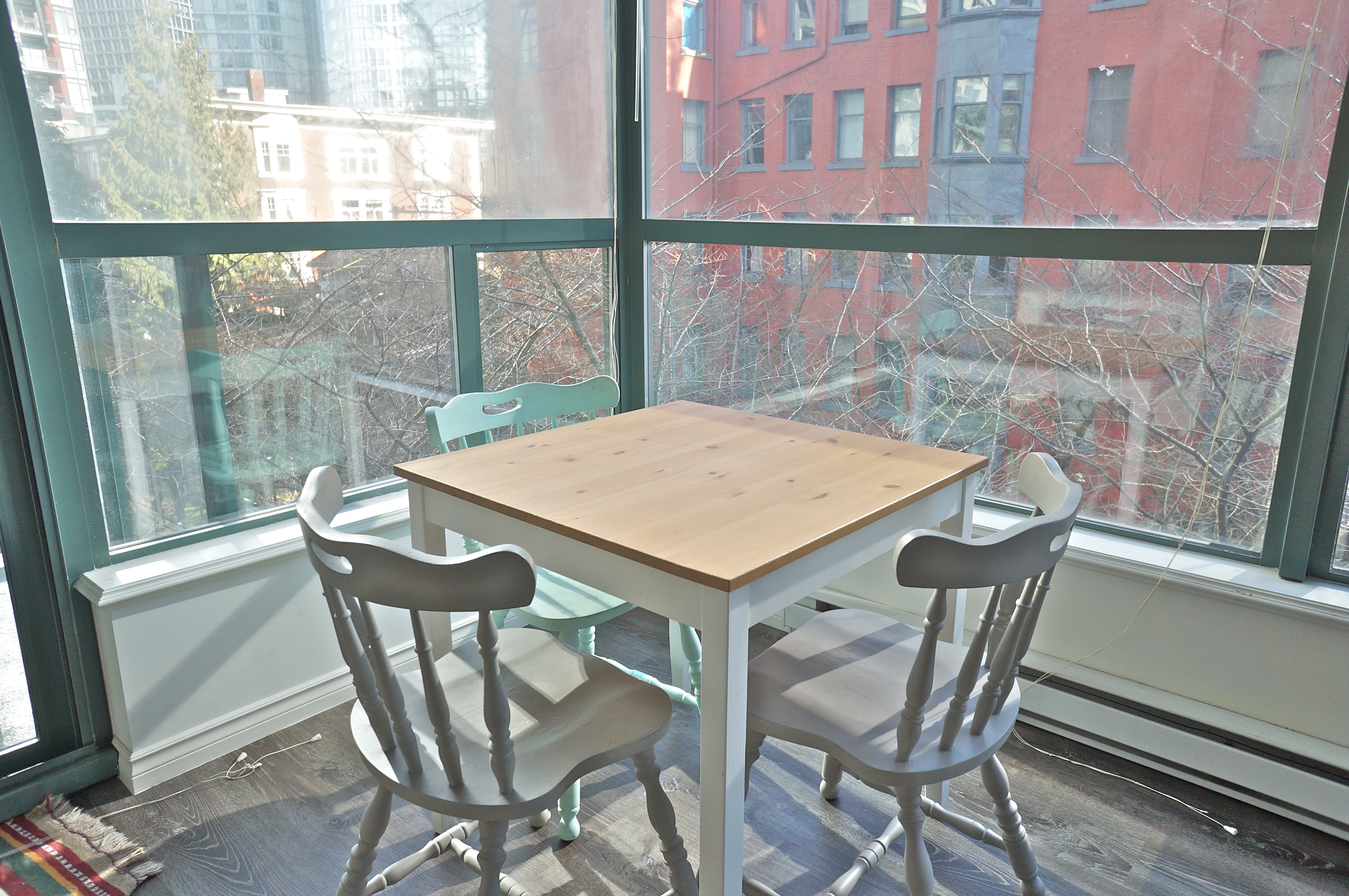 1239 W Georgia St Downtown Vancouver 3