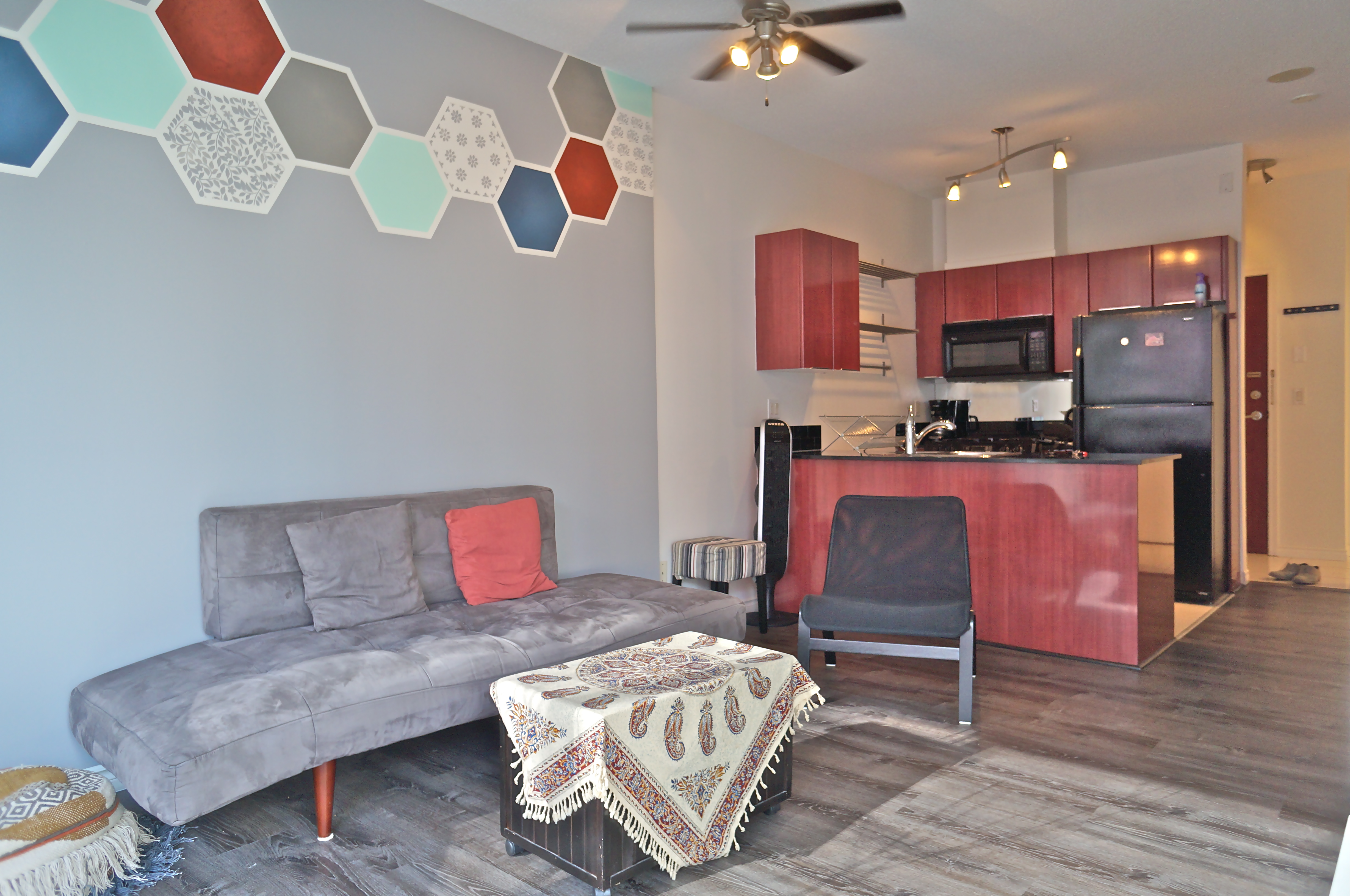 1239 W Georgia St Downtown Vancouver 4