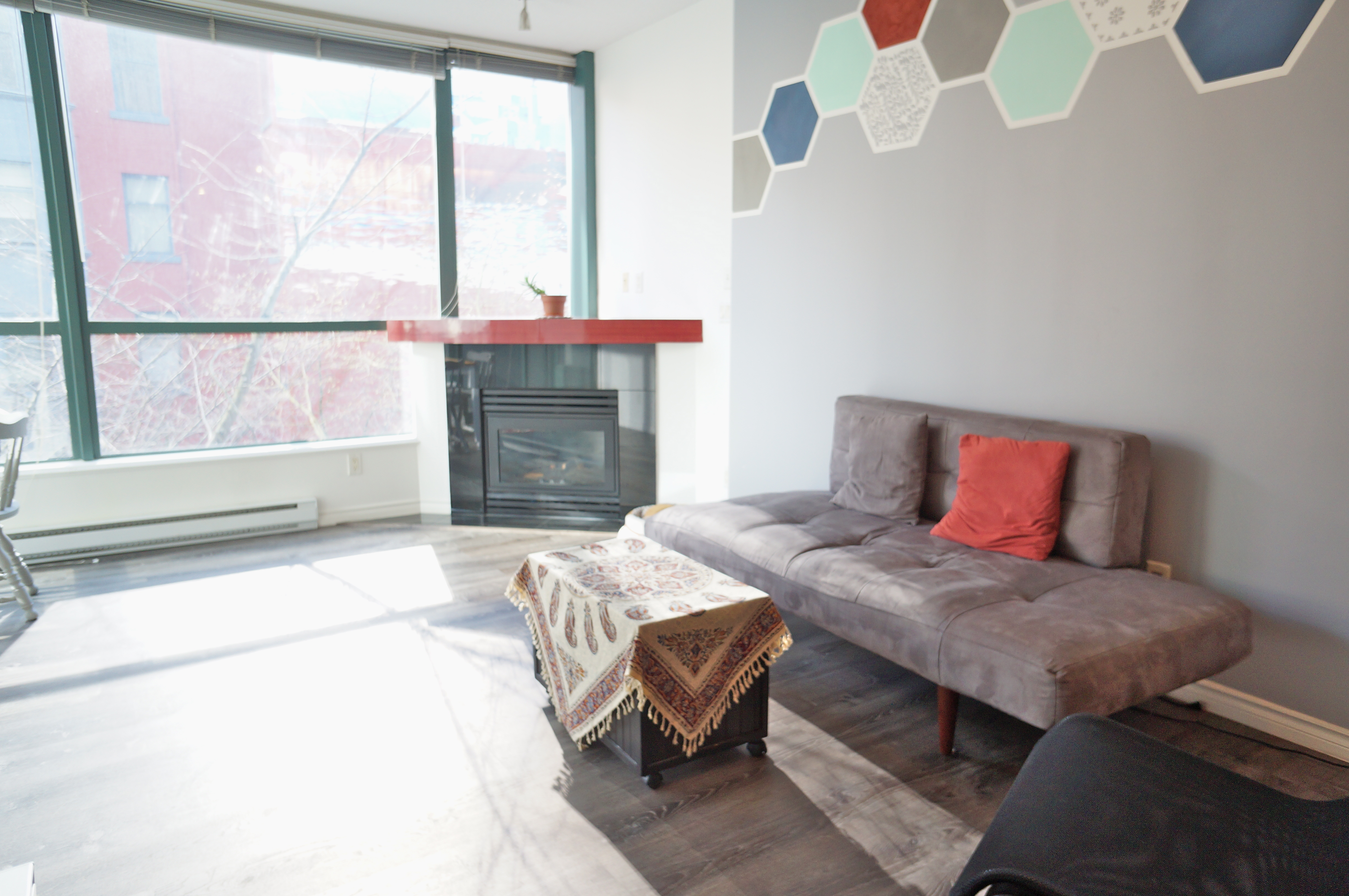 1239 W Georgia St Downtown Vancouver 6
