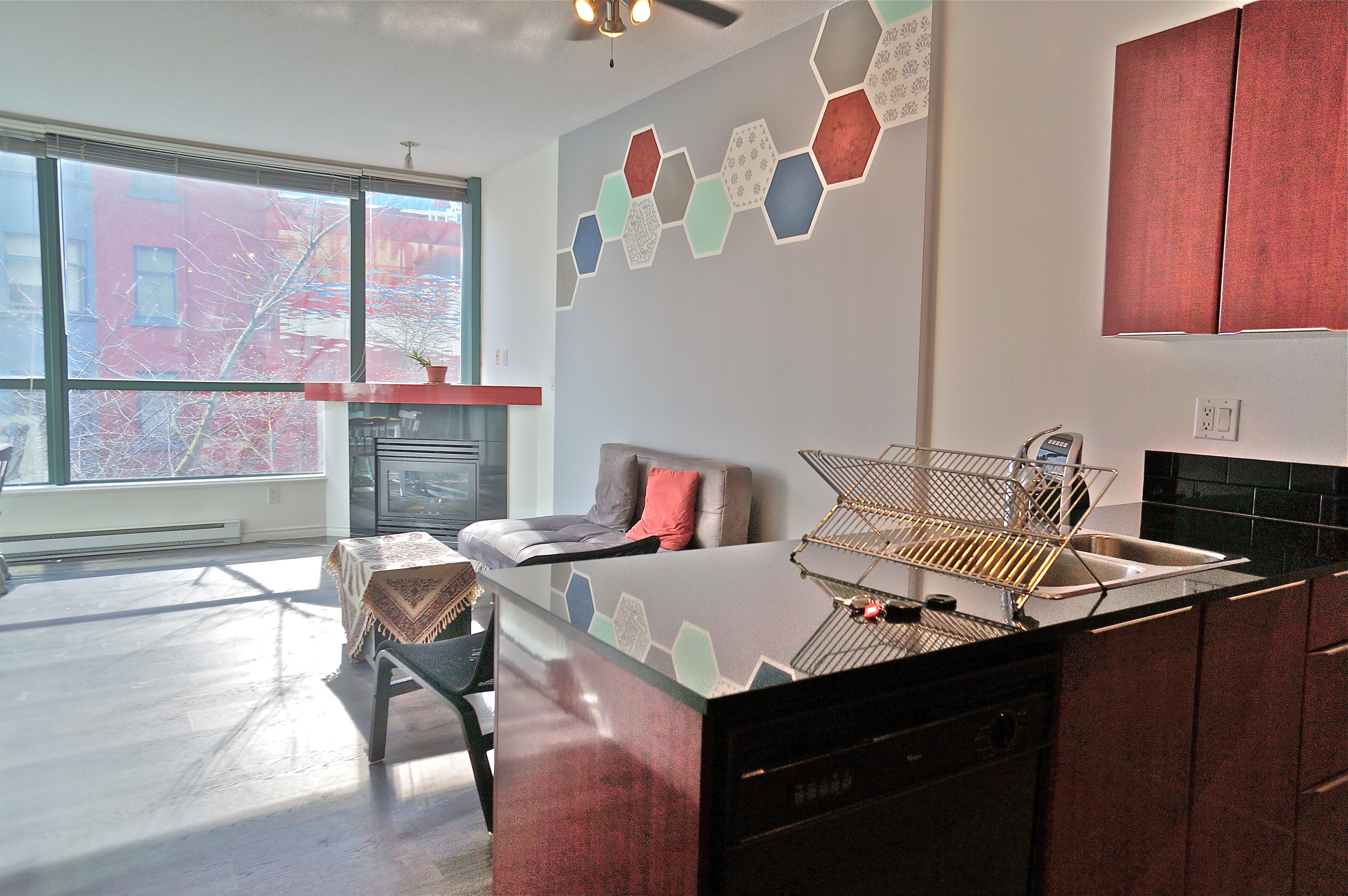 1239 W Georgia St Downtown Vancouver 8