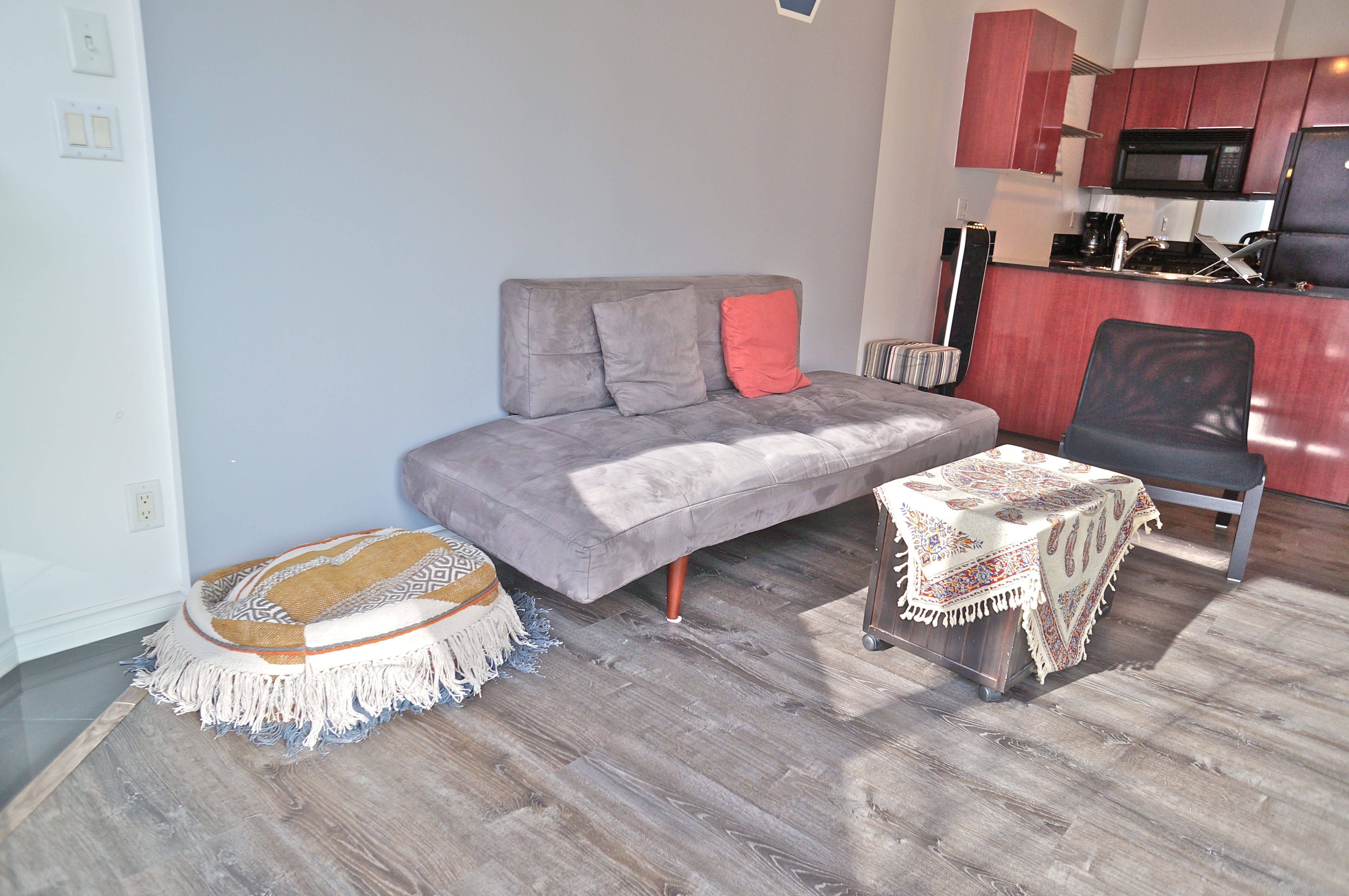 1239 W Georgia St Downtown Vancouver