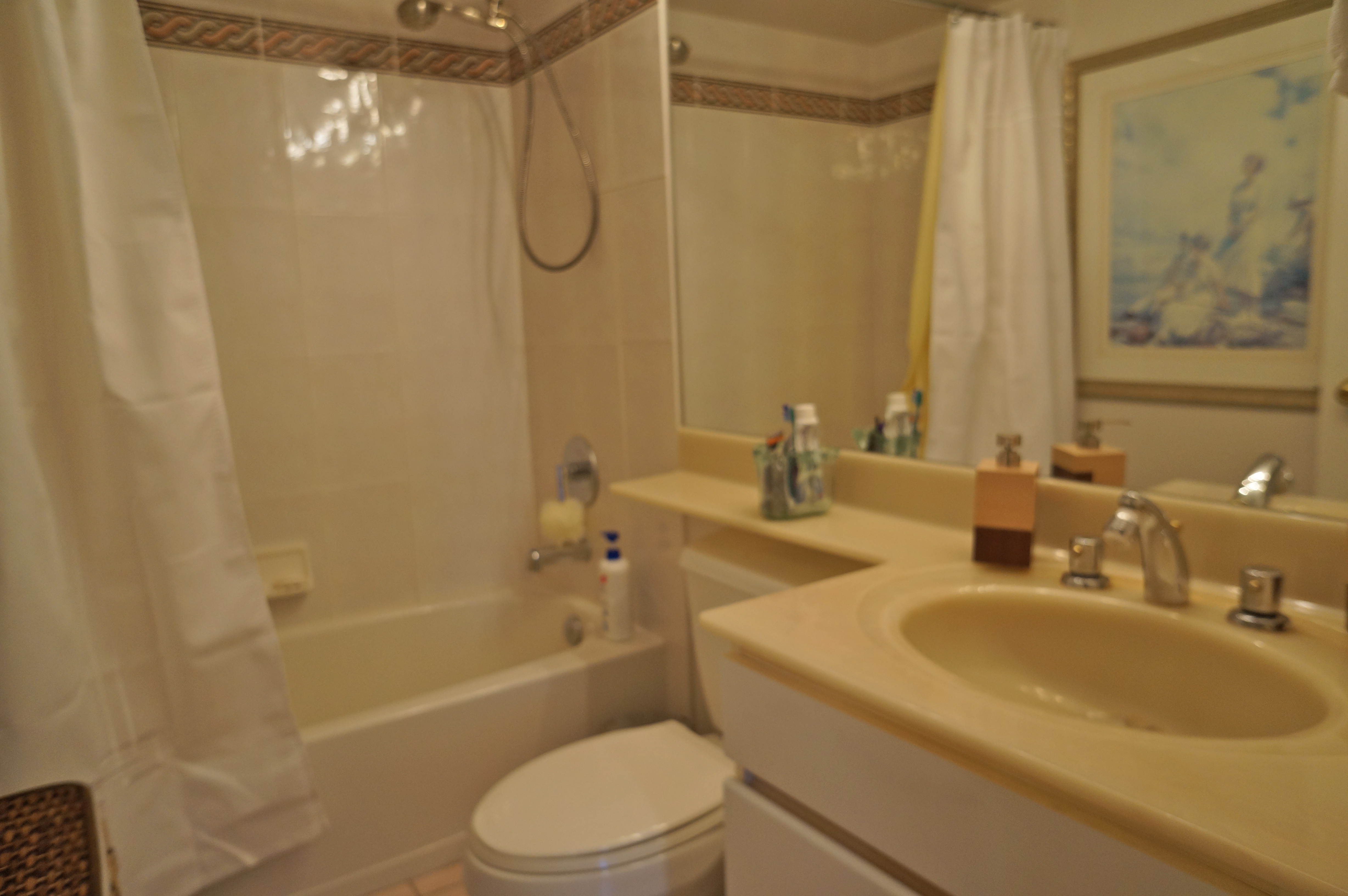888 Hamilton St Downtown Vancouver 6