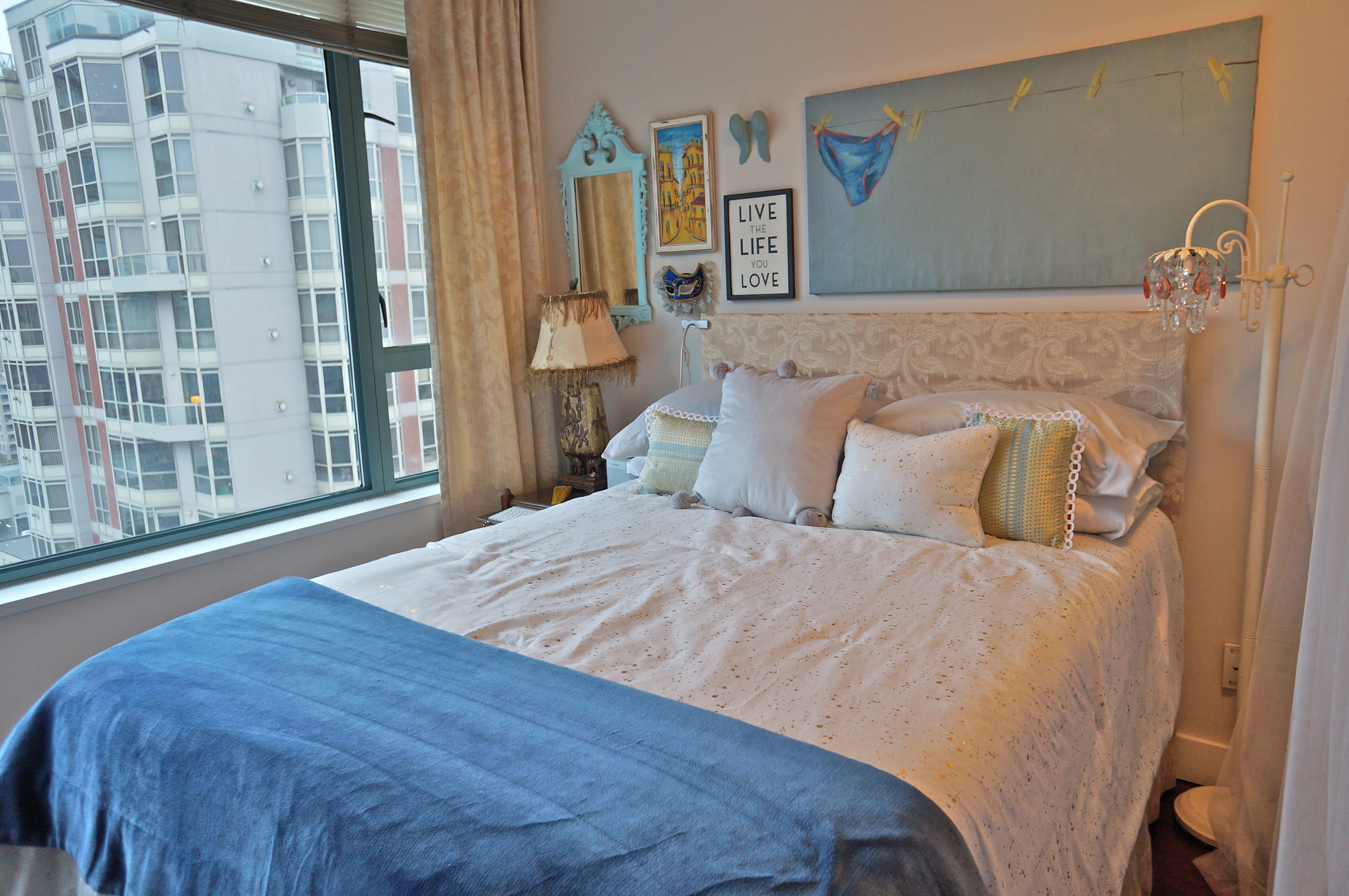 888 Hamilton St Downtown Vancouver 7