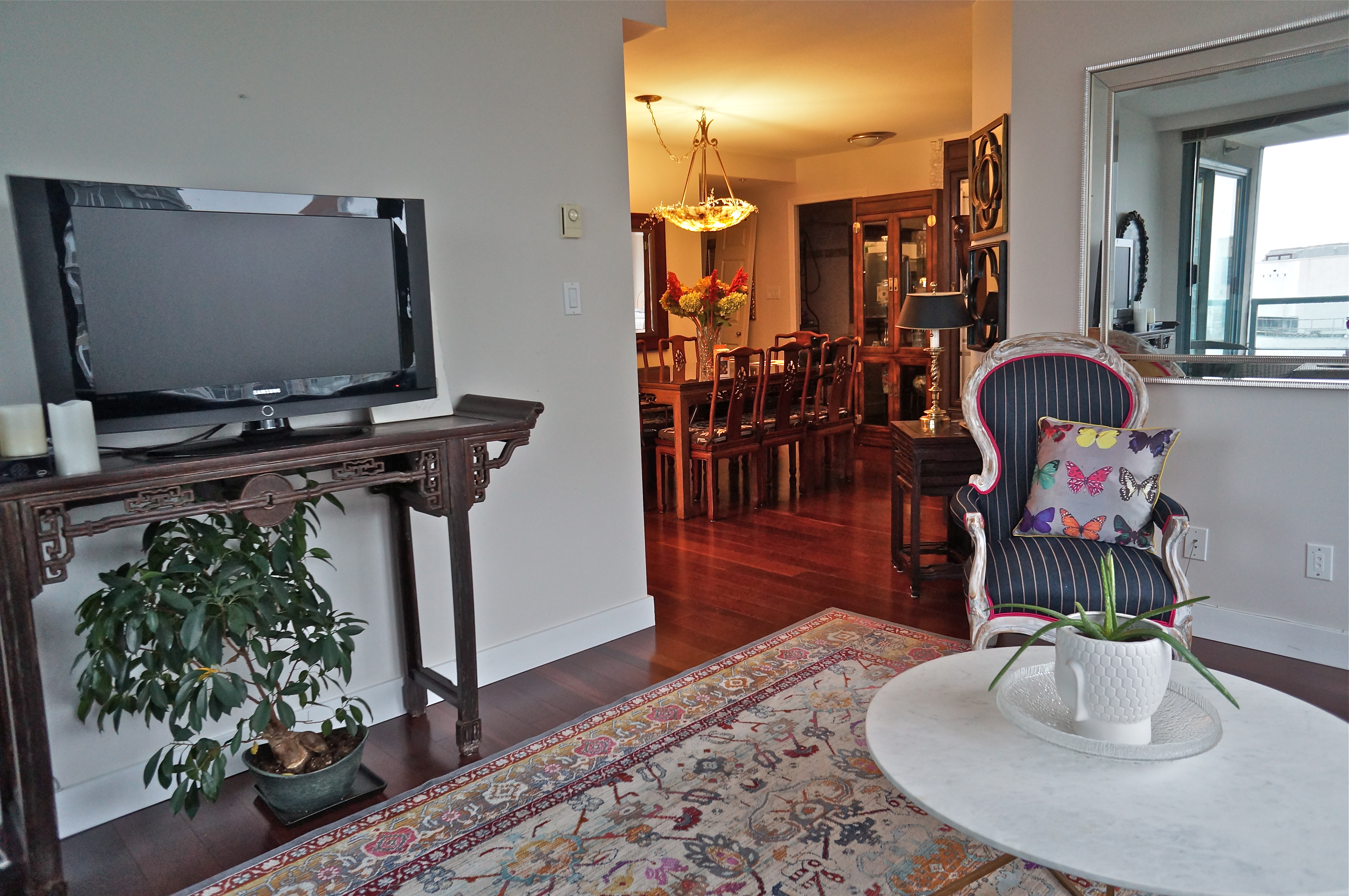 888 Hamilton St Downtown Vancouver 10