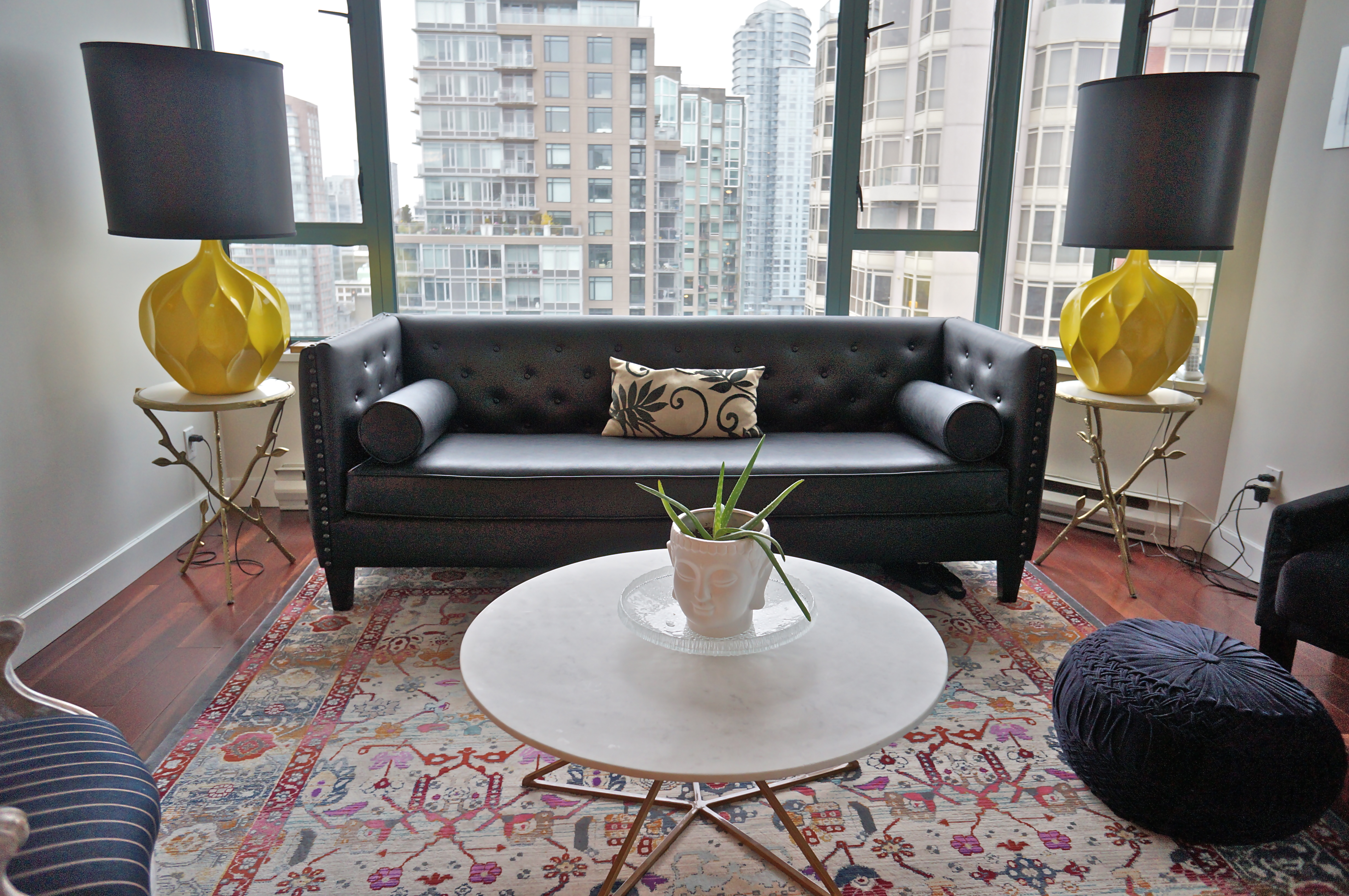 888 Hamilton St Downtown Vancouver 11