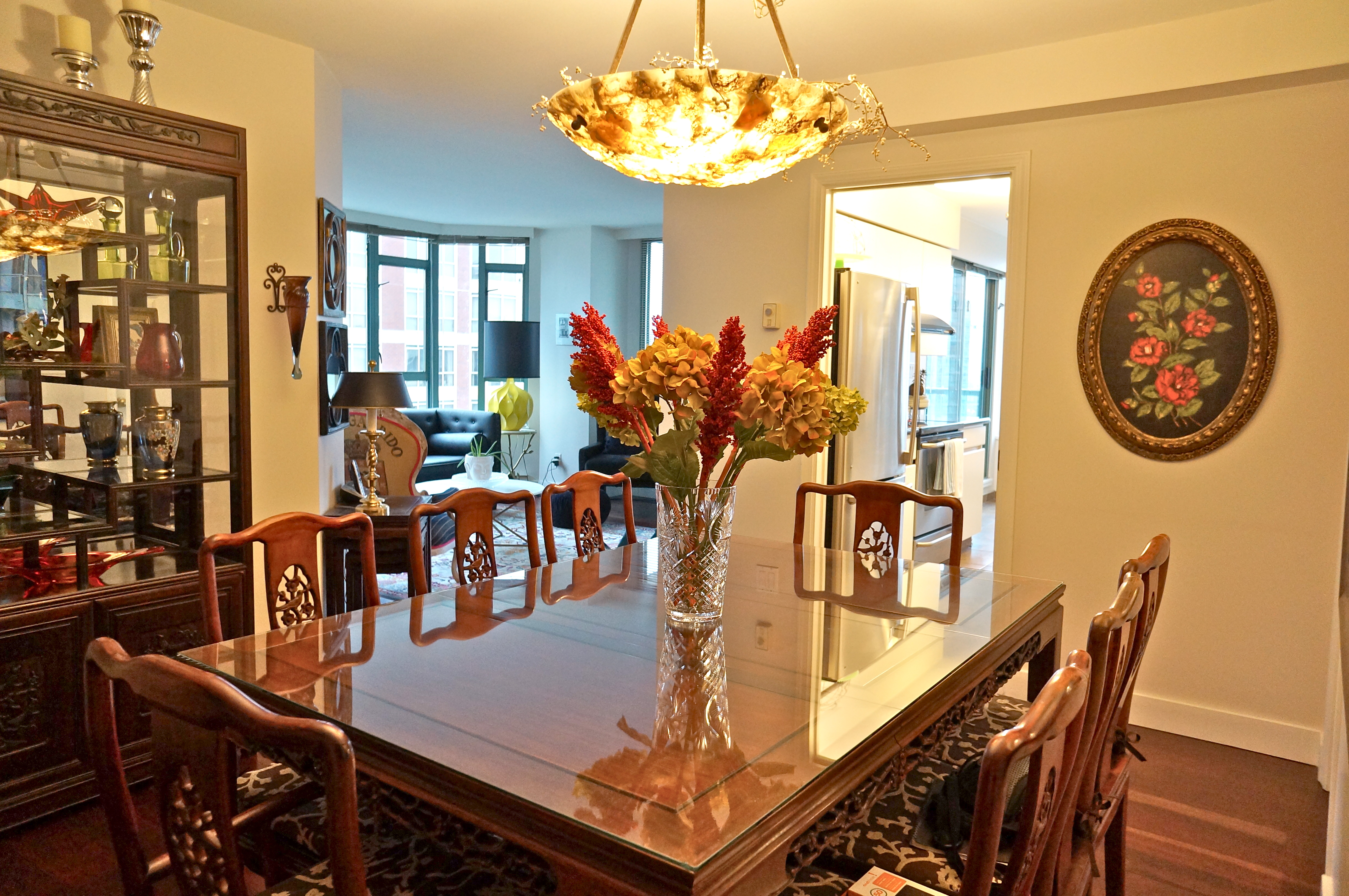 888 Hamilton St Downtown Vancouver 16