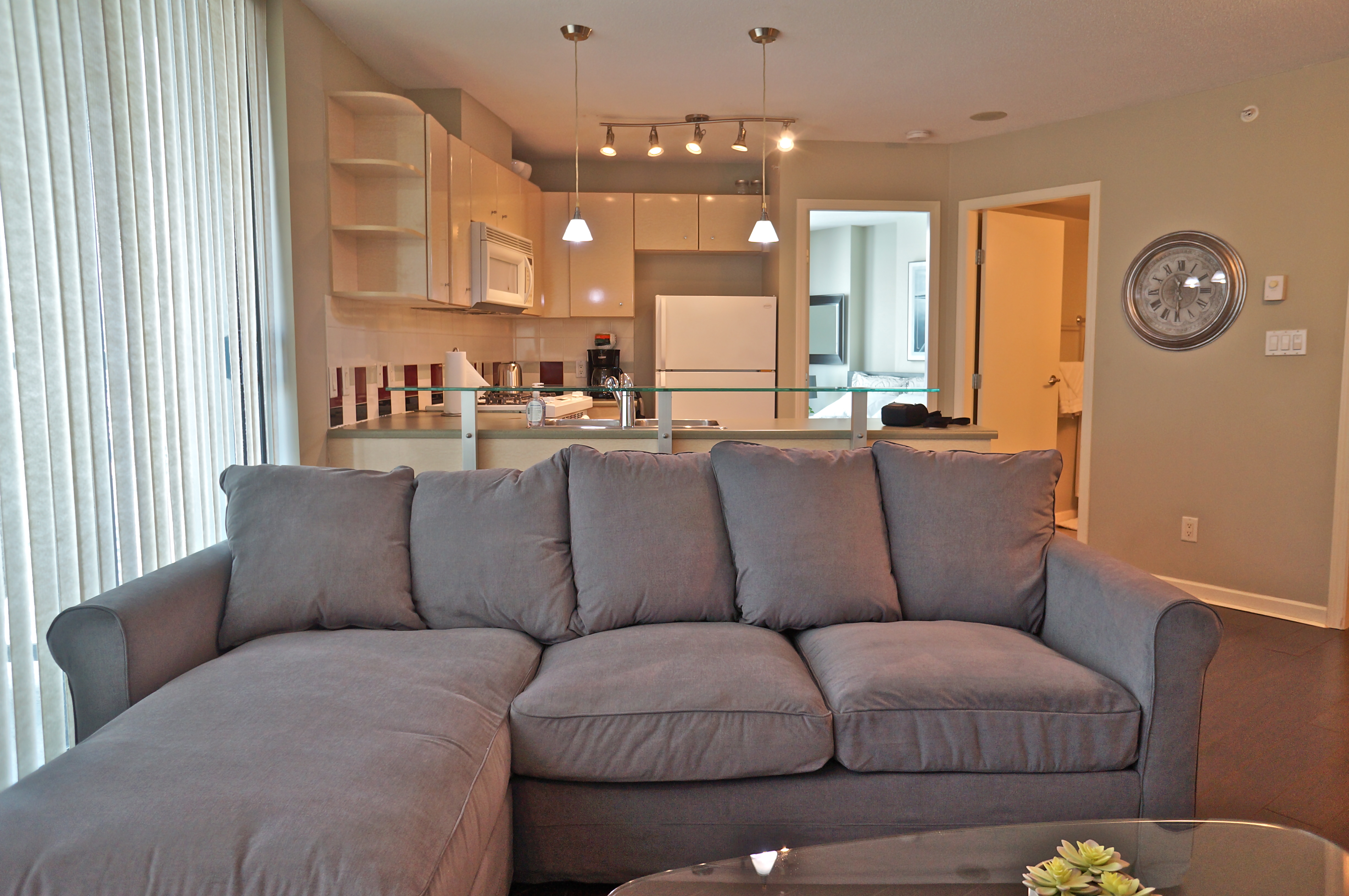501 Pacific St Downtown Vancouver 3
