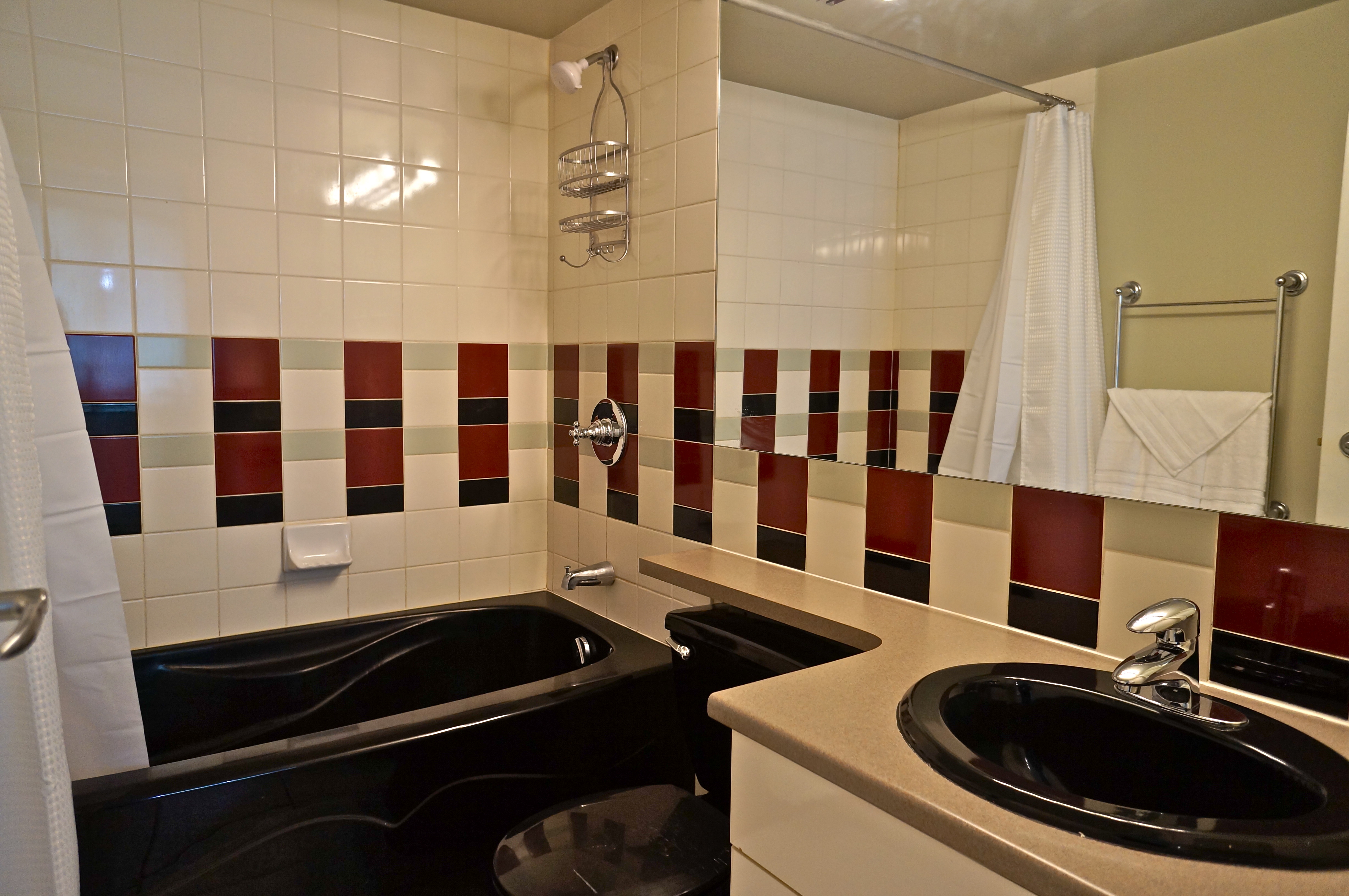 501 Pacific St Downtown Vancouver 5