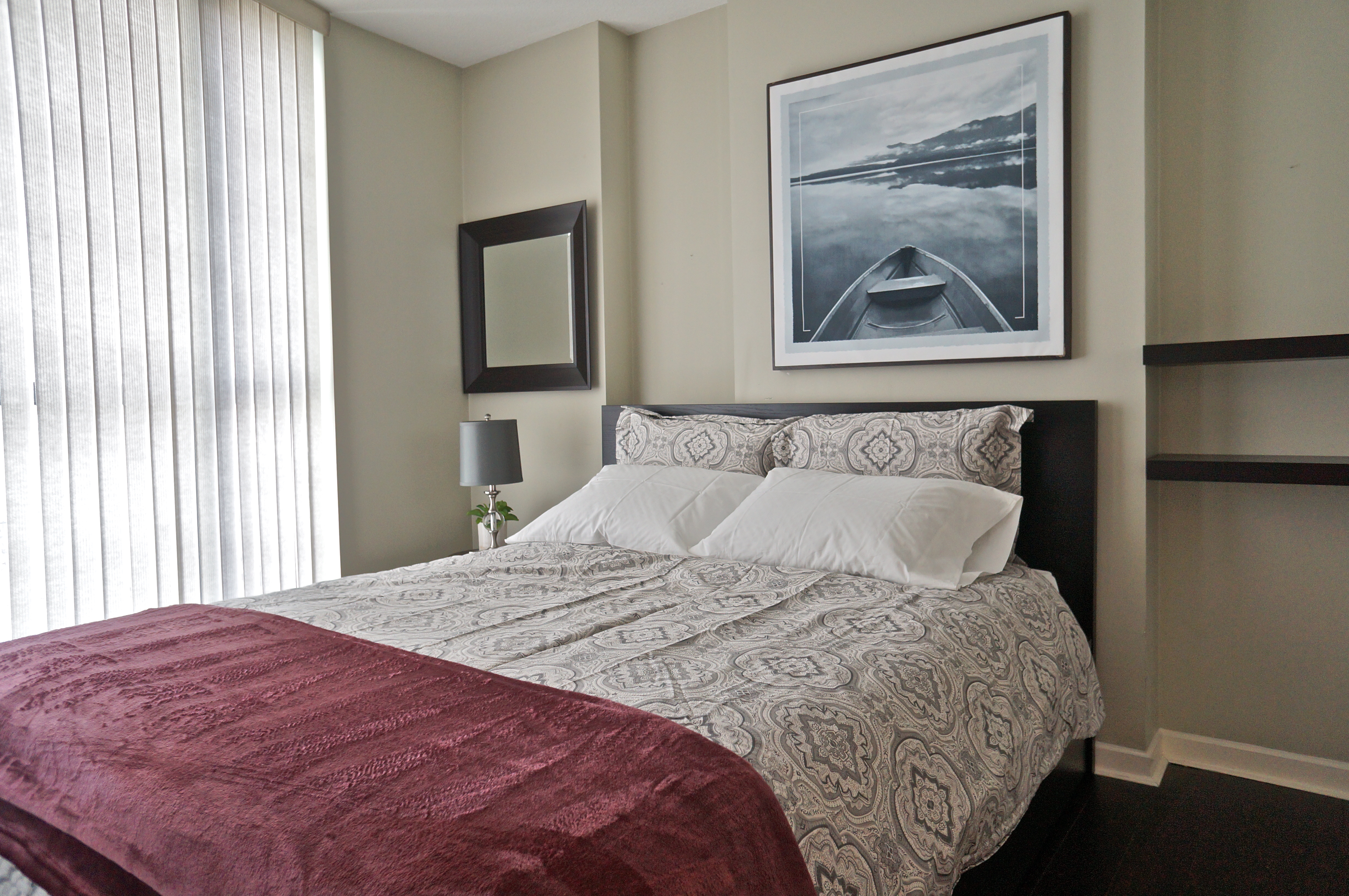 501 Pacific St Downtown Vancouver 6