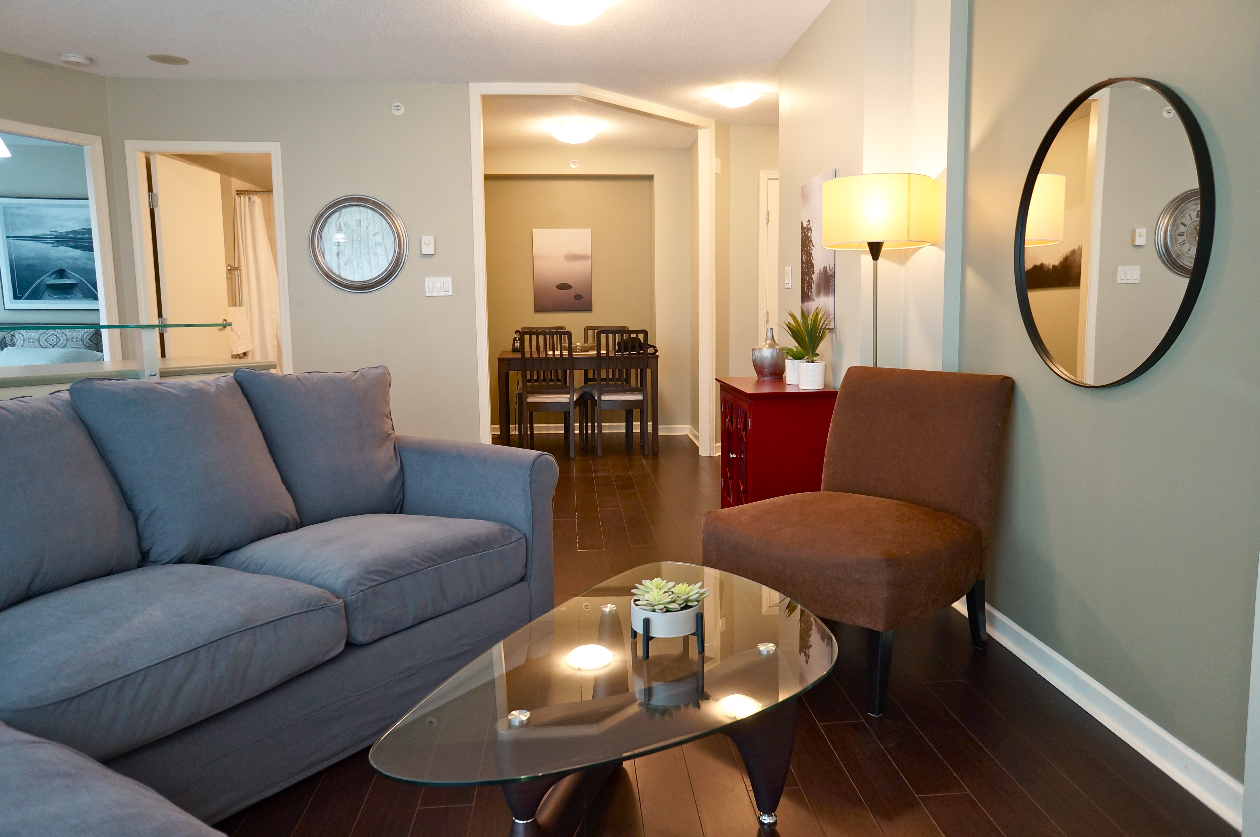 501 Pacific St Downtown Vancouver 7