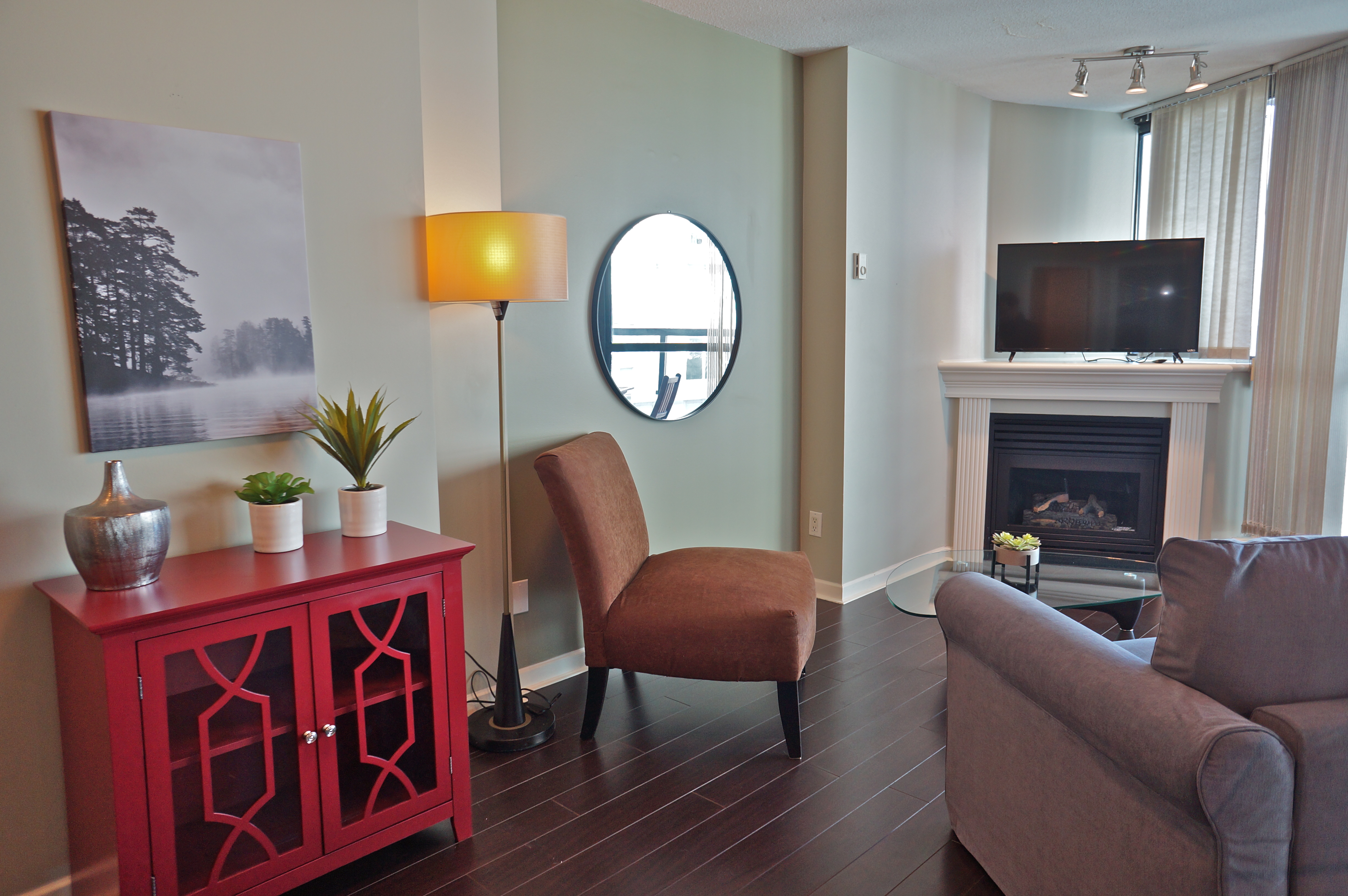 501 Pacific St Downtown Vancouver 9