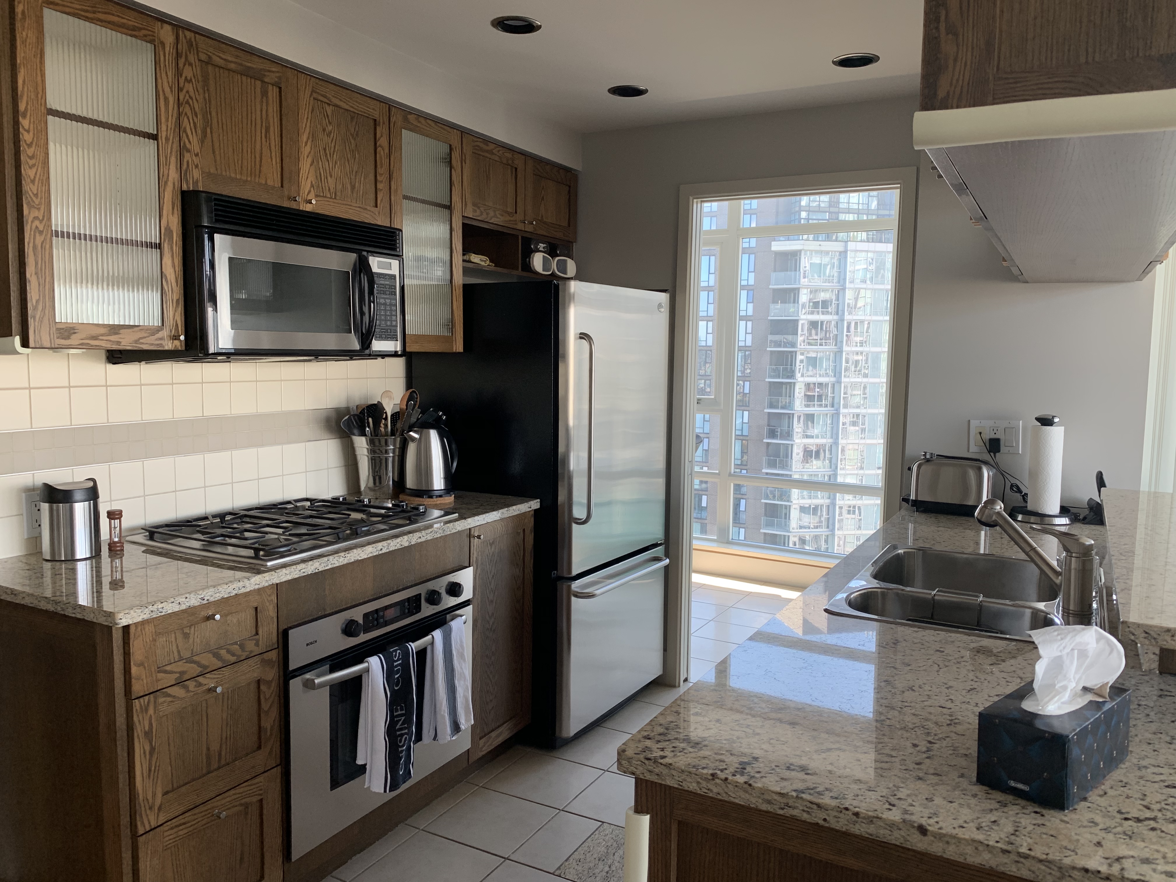 1483 Homer St Downtown Vancouver 2