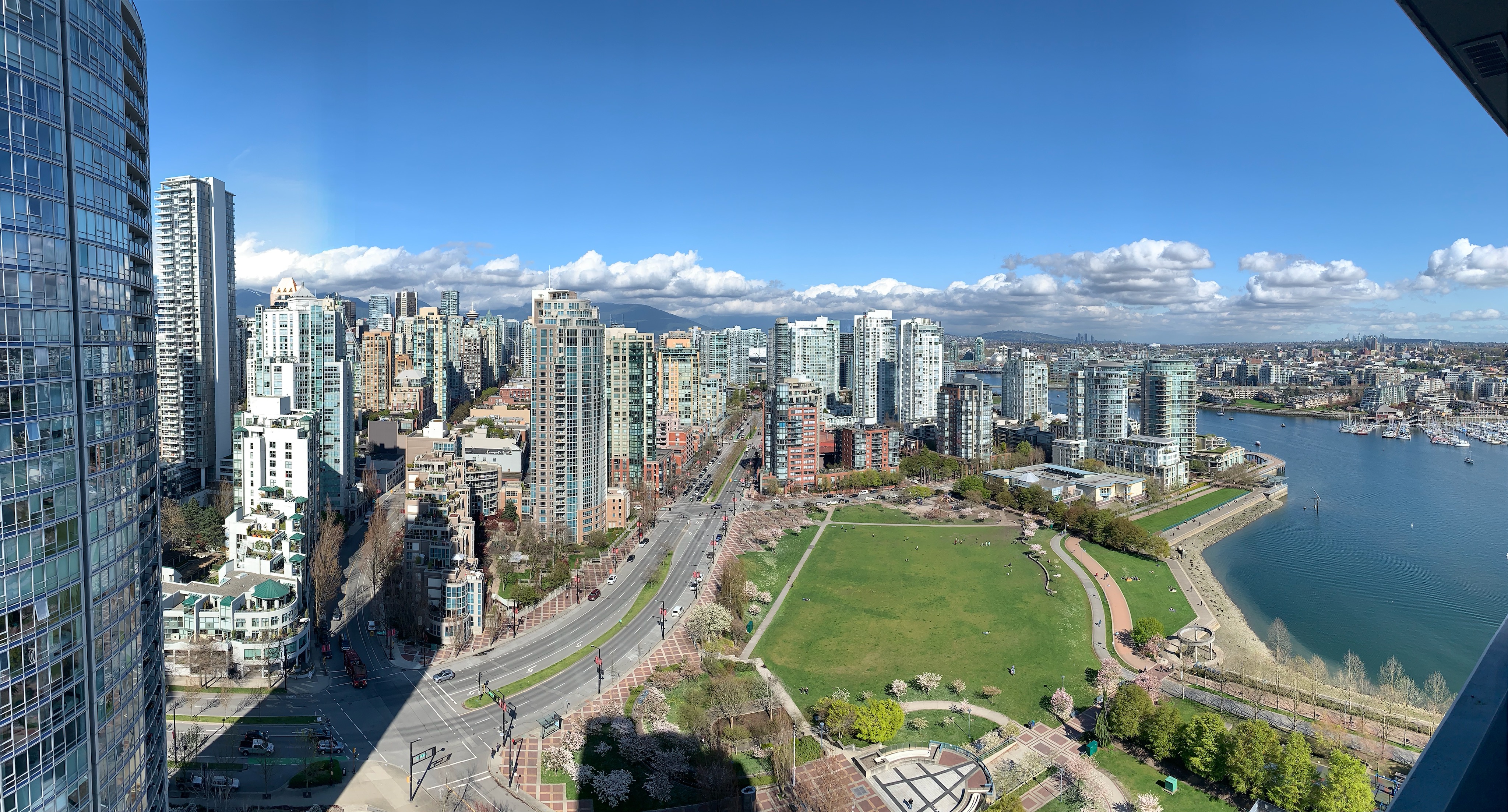 1483 Homer St Downtown Vancouver 3