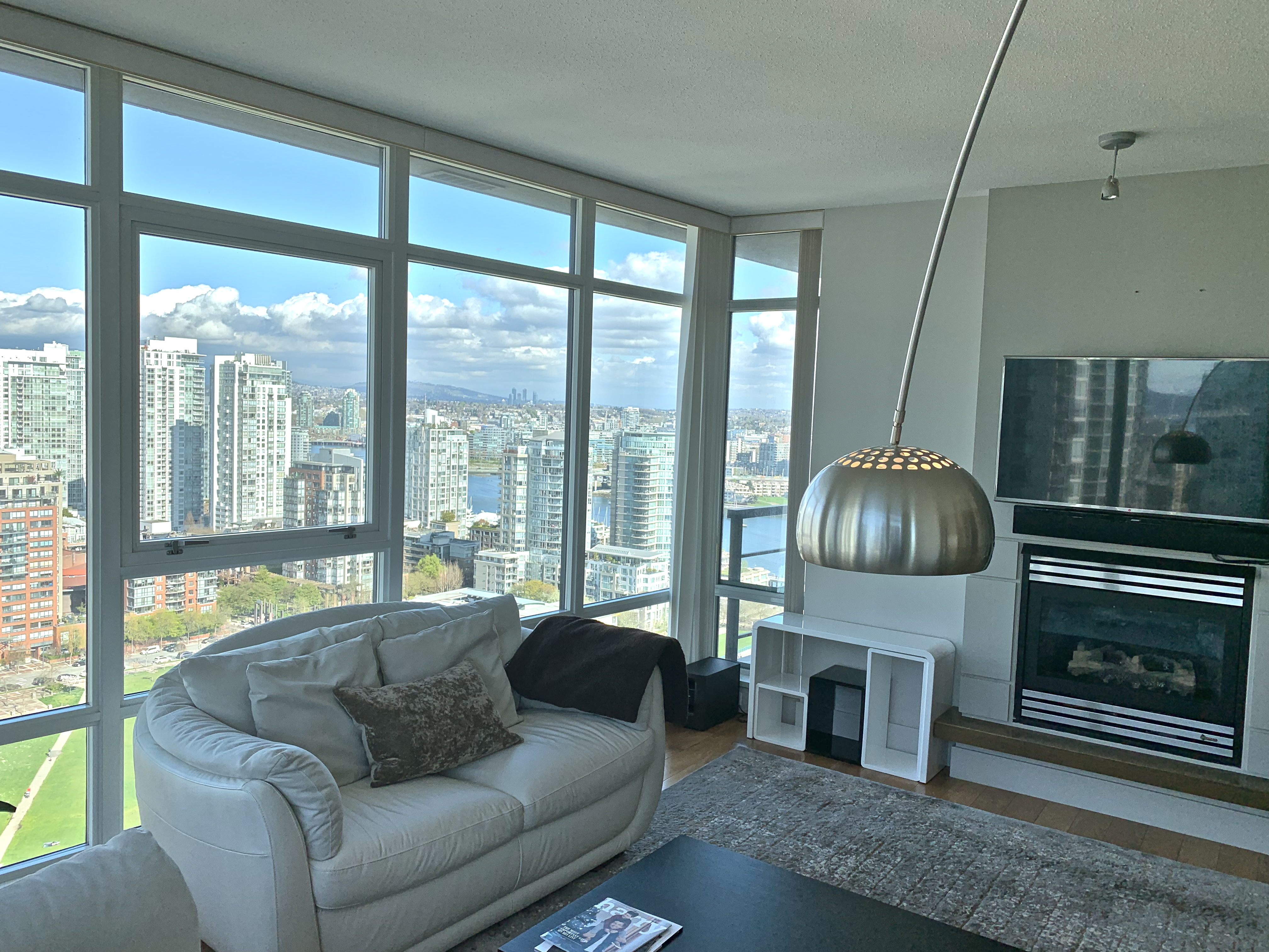 1483 Homer St Downtown Vancouver 4
