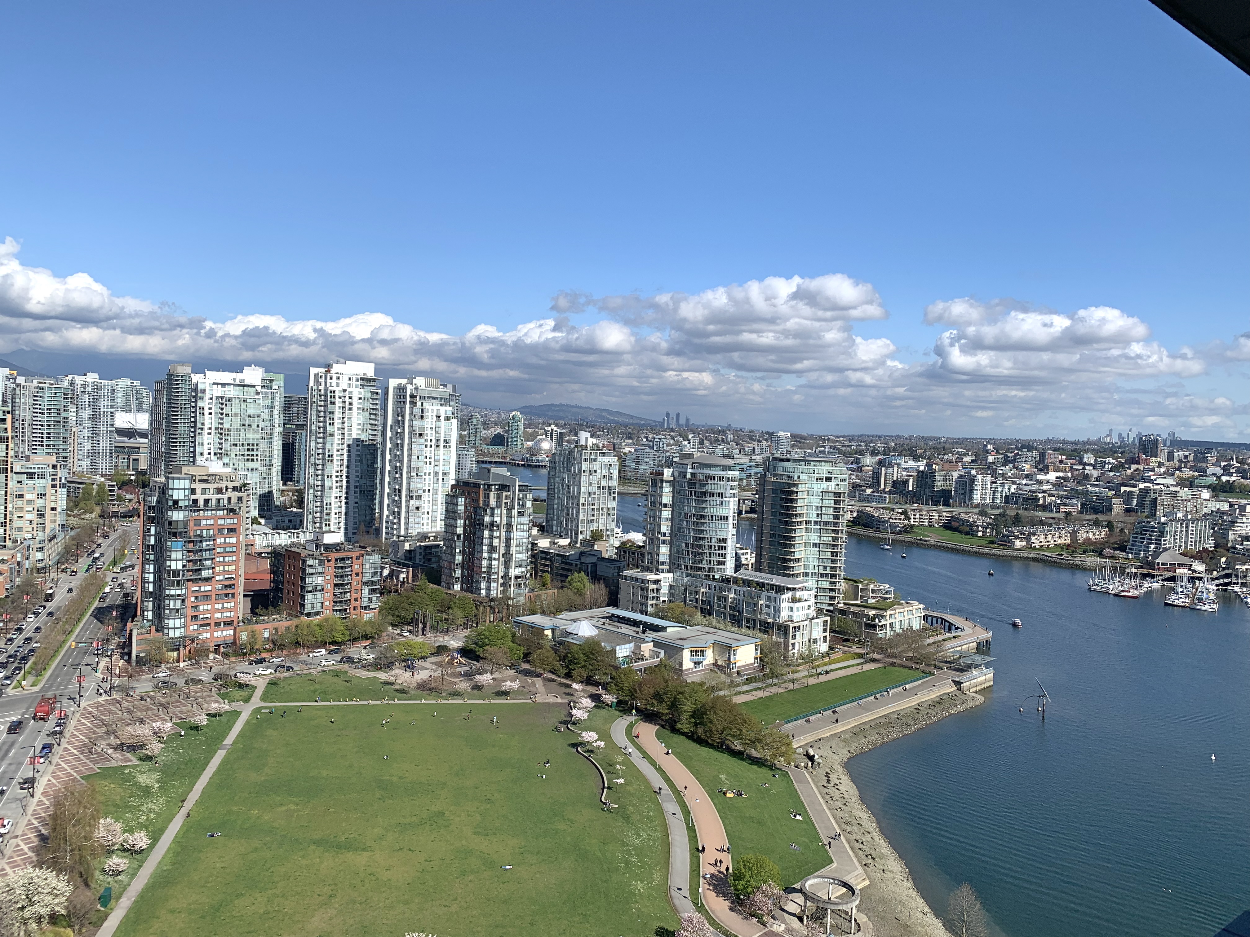 1483 Homer St Downtown Vancouver