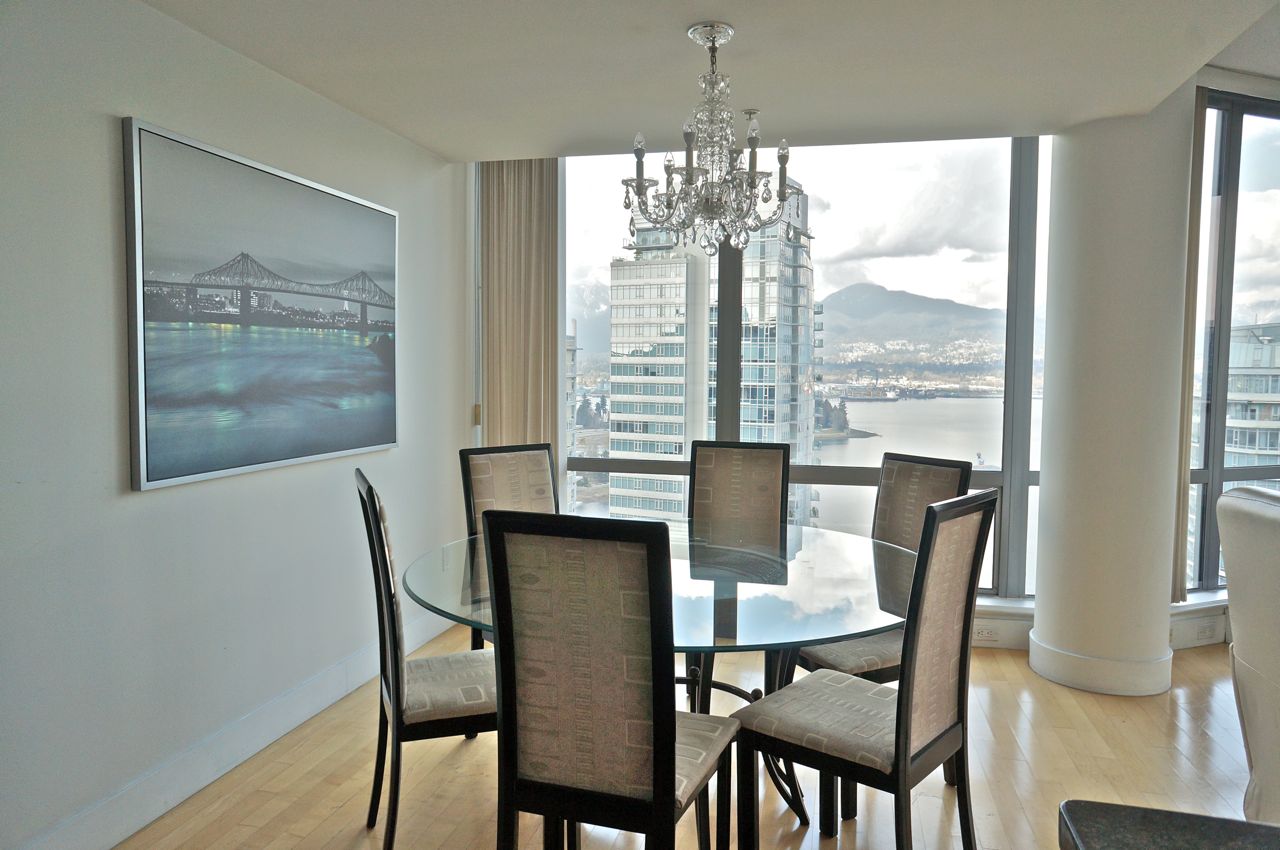 1228 W. Hastings St Downtown Vancouver 2