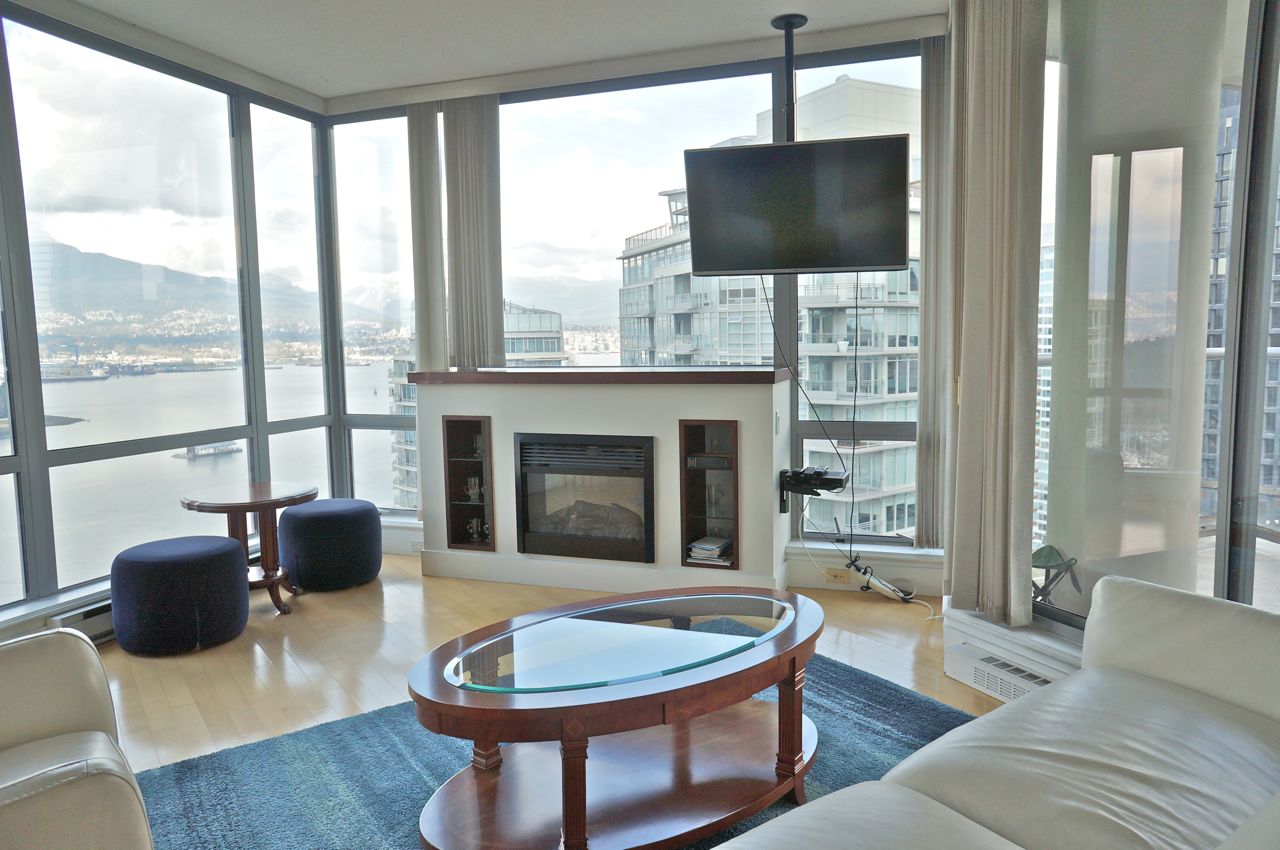 1228 W. Hastings St Downtown Vancouver