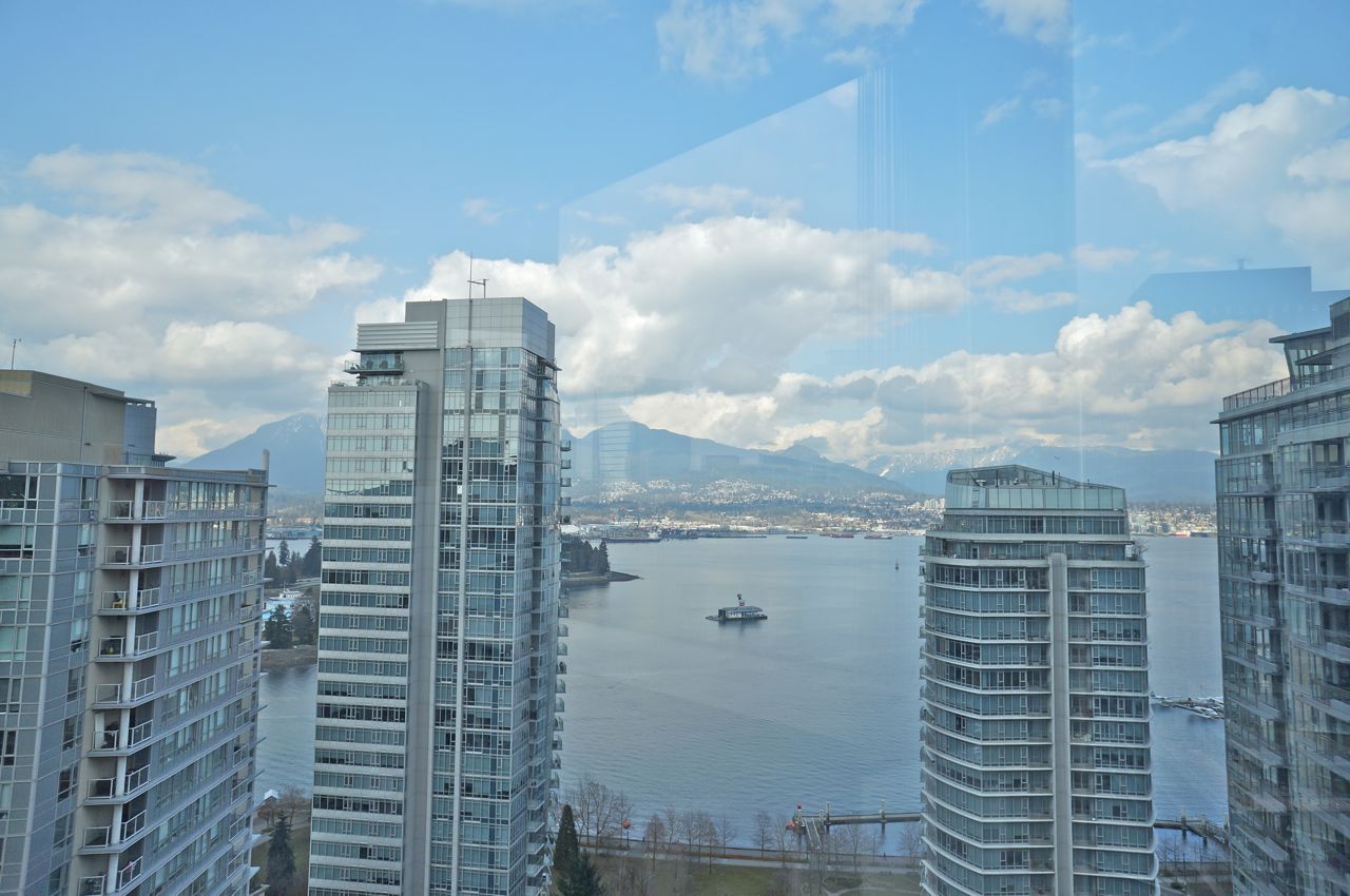 1228 W. Hastings St Downtown Vancouver 3