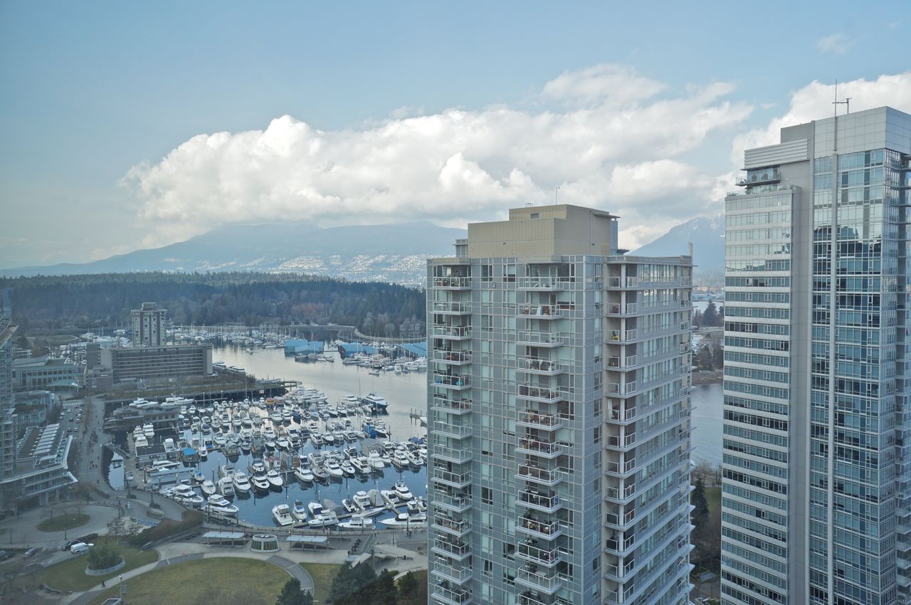 1228 W. Hastings St Downtown Vancouver 4