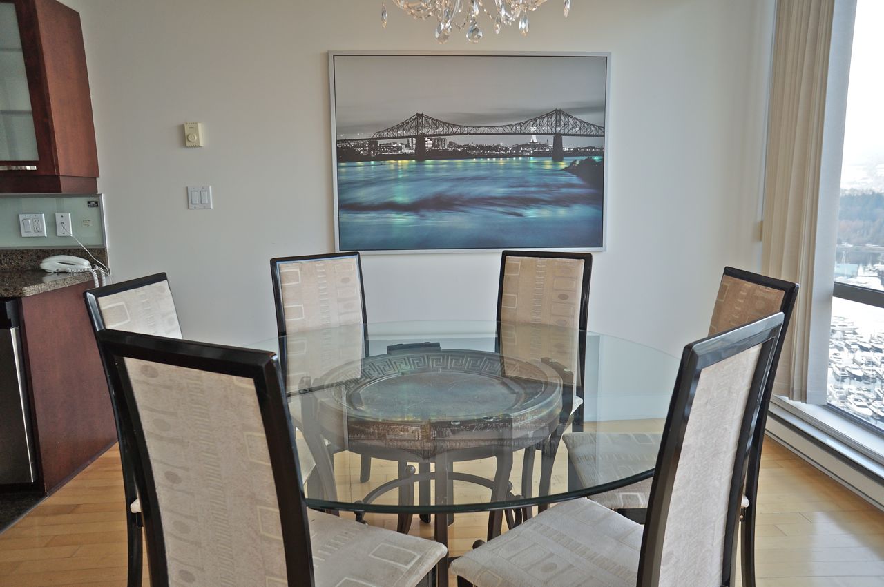 1228 W. Hastings St Downtown Vancouver 5