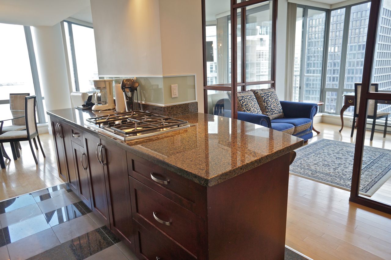 1228 W. Hastings St Downtown Vancouver 6