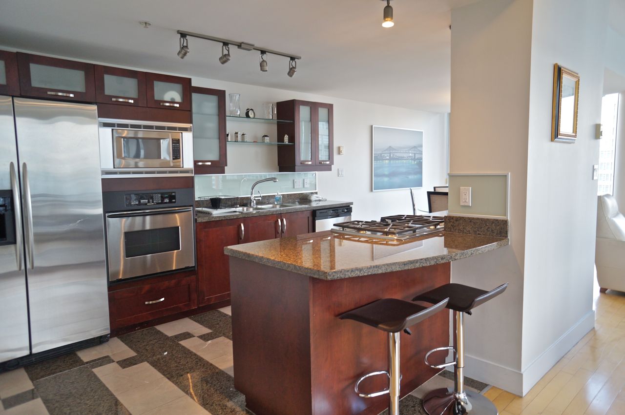 1228 W. Hastings St Downtown Vancouver 7