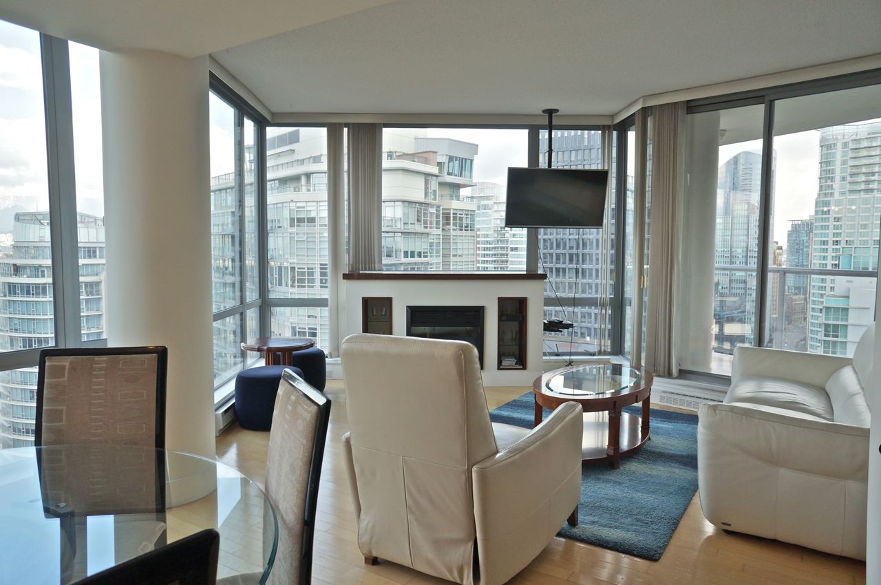 1228 W. Hastings St Downtown Vancouver 8