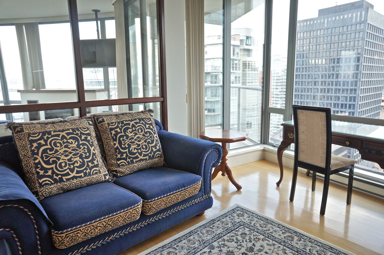 1228 W. Hastings St Downtown Vancouver 9