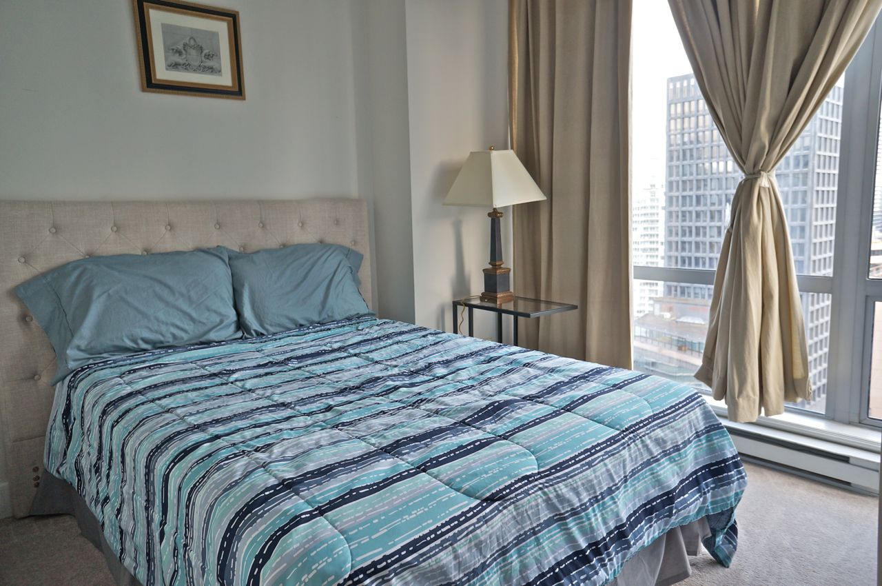 1228 W. Hastings St Downtown Vancouver 10