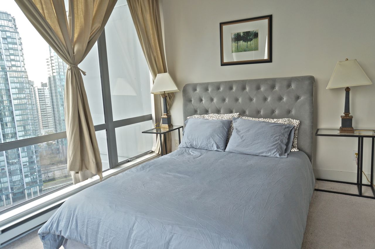 1228 W. Hastings St Downtown Vancouver 12