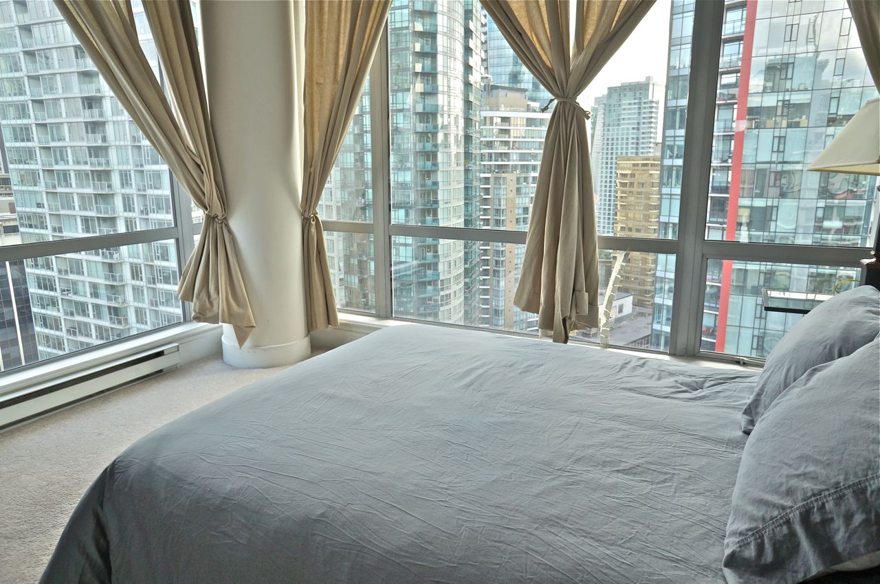 1228 W. Hastings St Downtown Vancouver 13