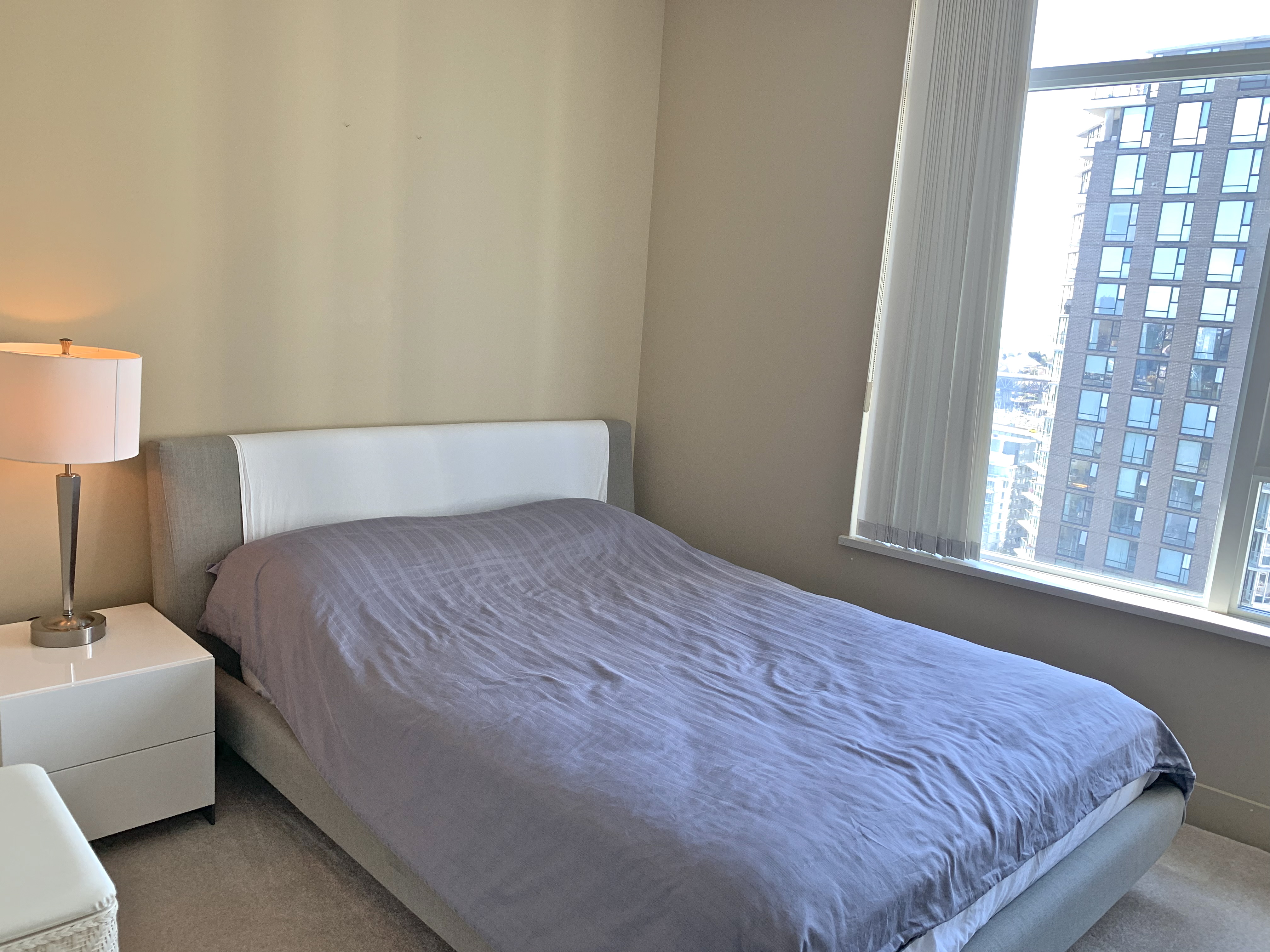 1483 Homer St Downtown Vancouver 7