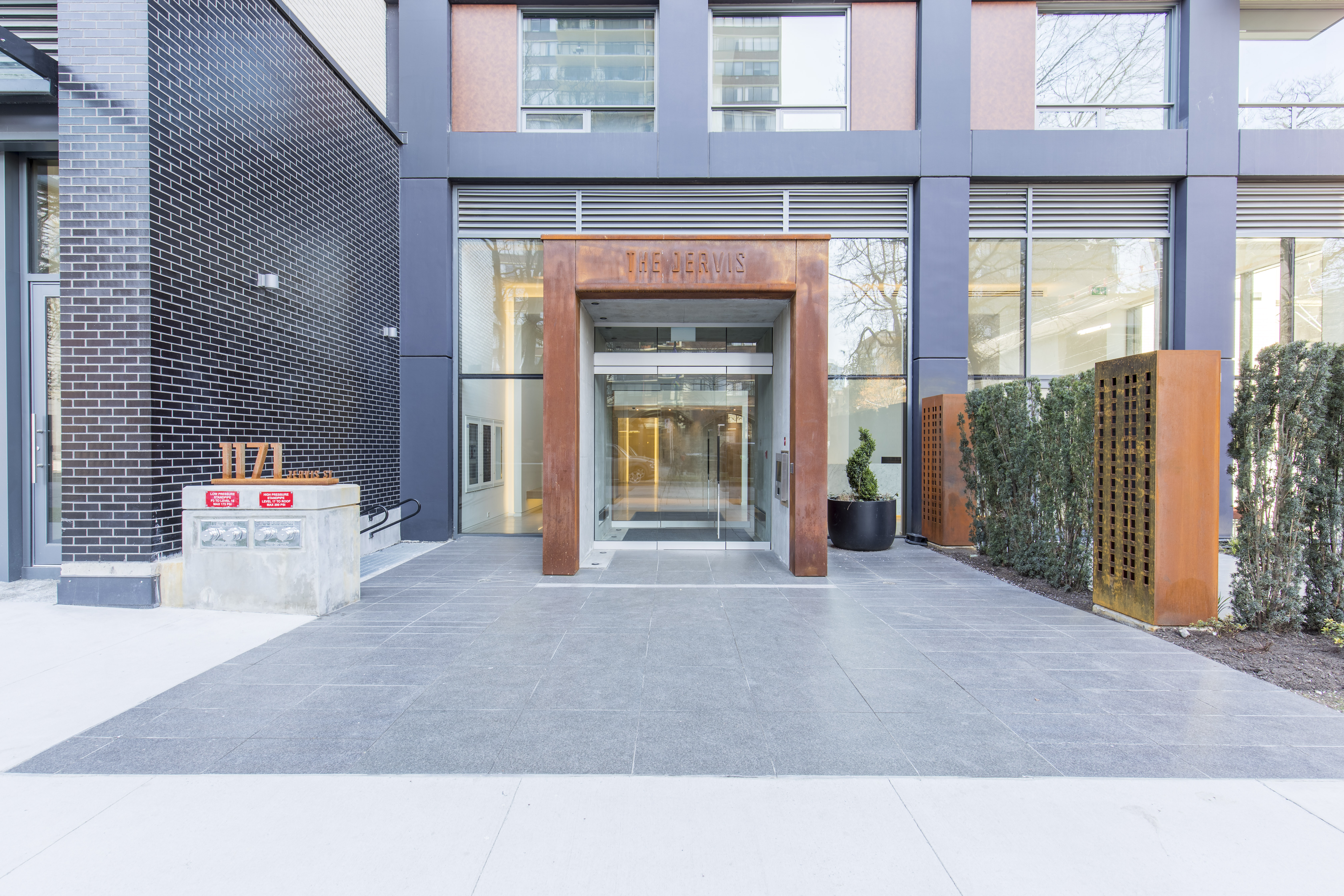 1171 Jervis St Downtown Vancouver 2