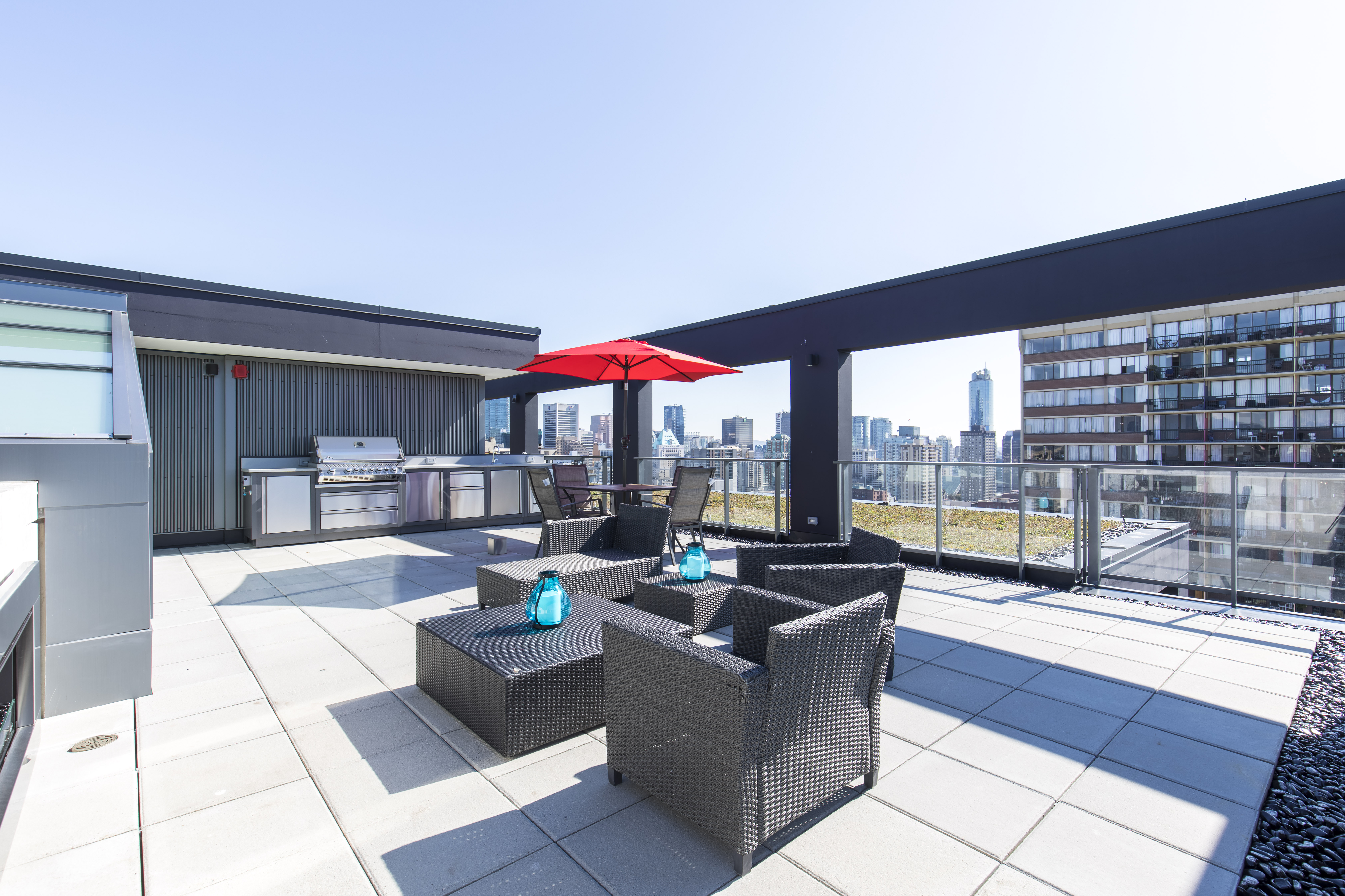 1171 Jervis St Downtown Vancouver 3
