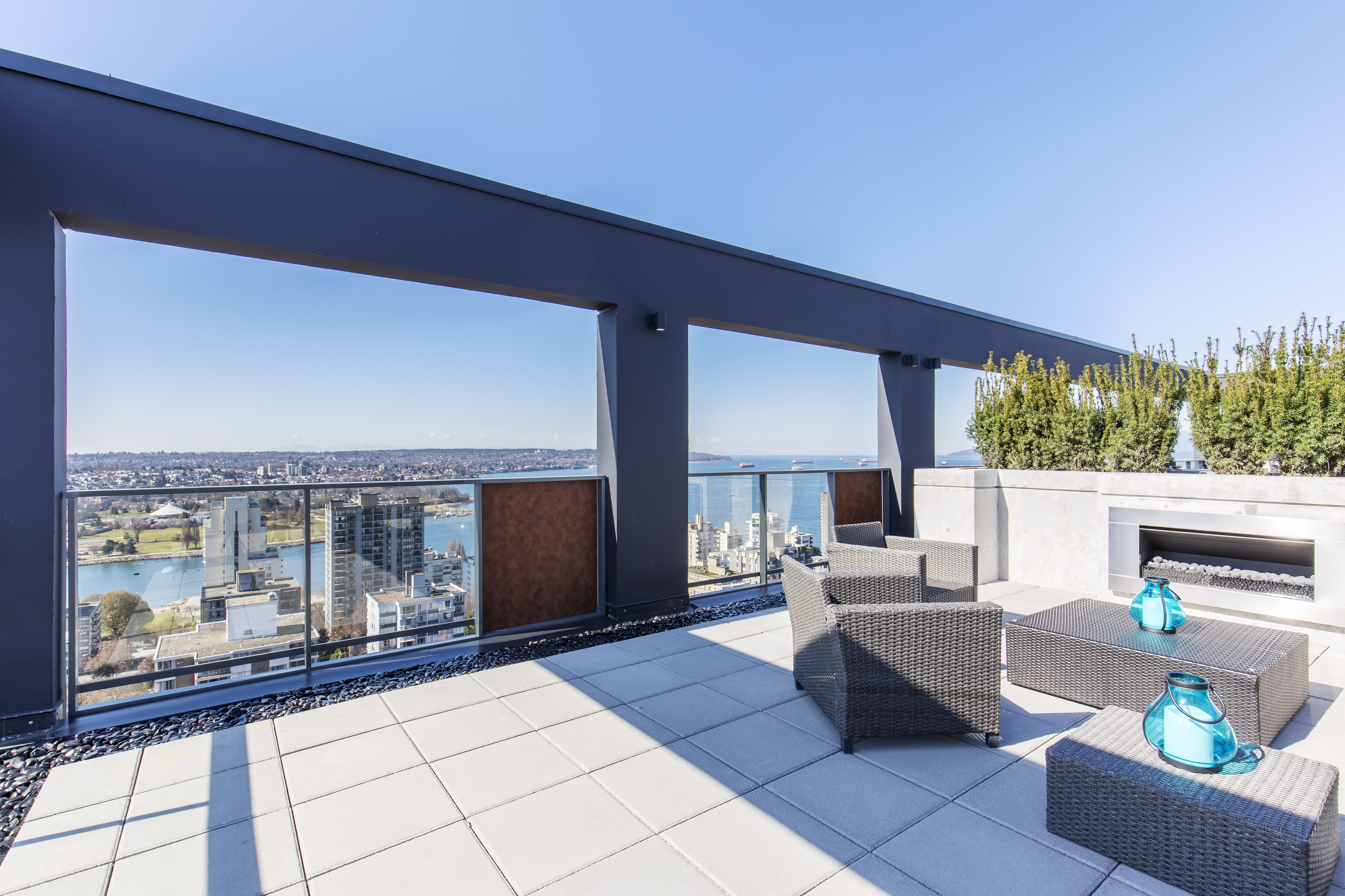 1171 Jervis St Downtown Vancouver 4