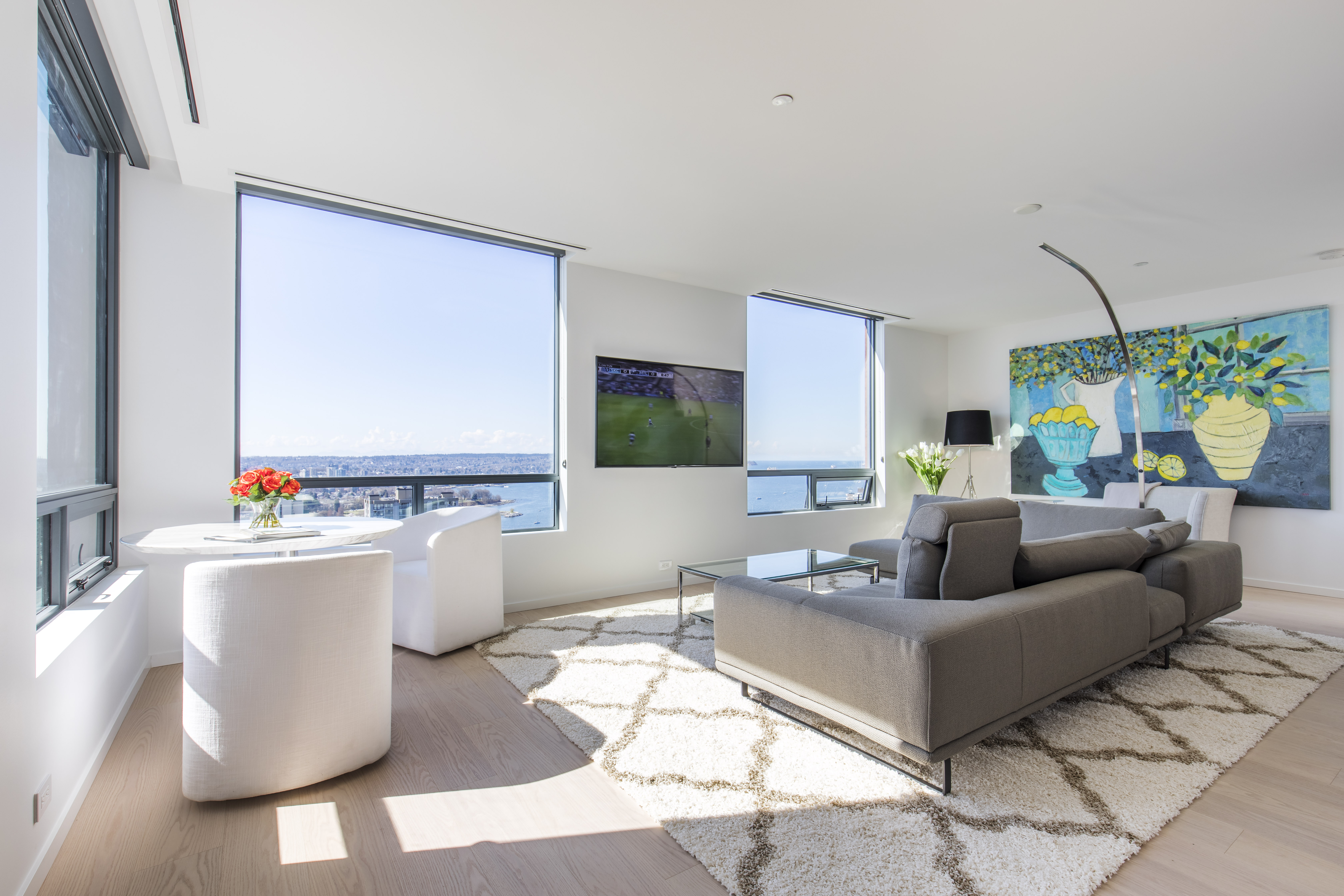 1171 Jervis St Downtown Vancouver 5