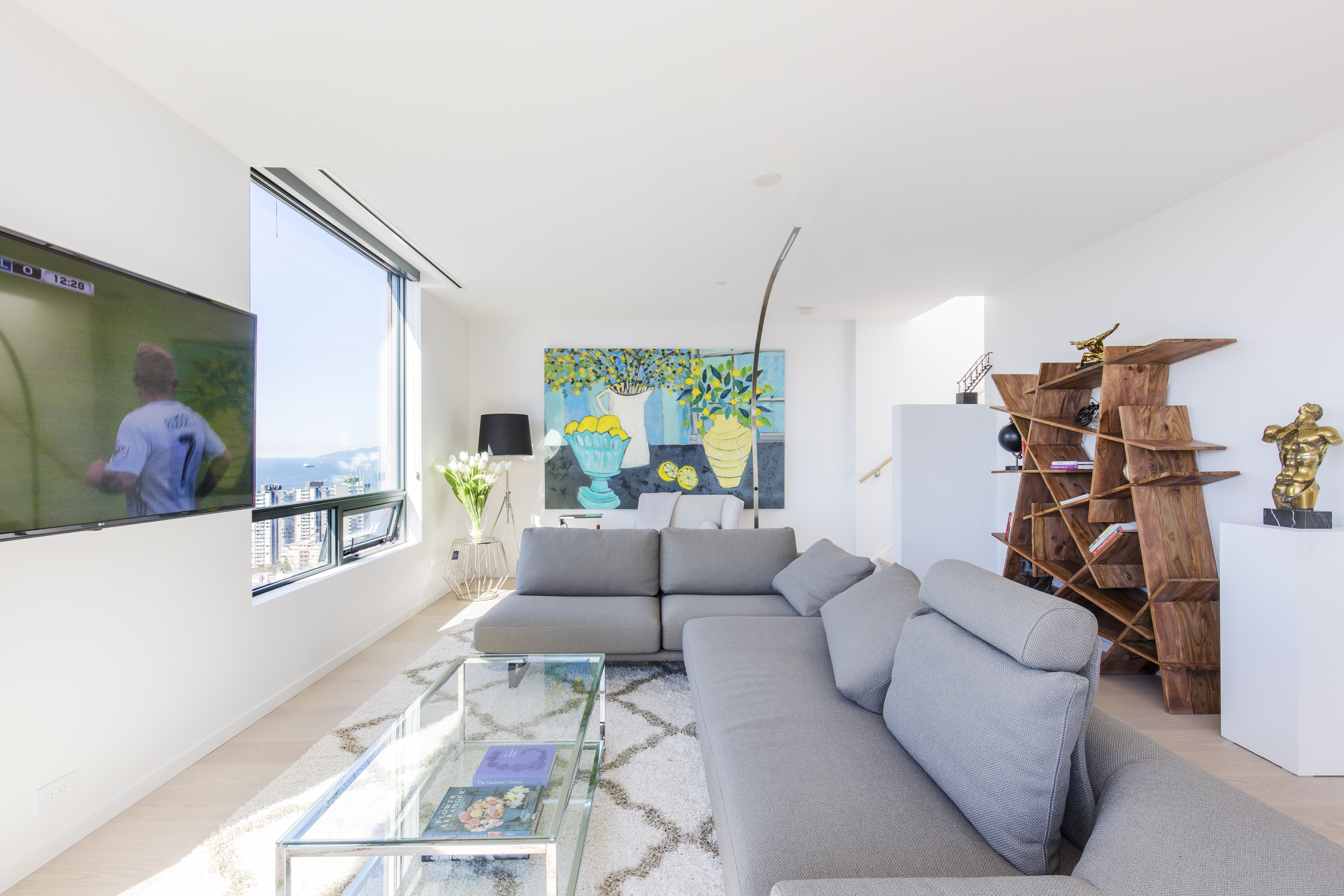 1171 Jervis St Downtown Vancouver
