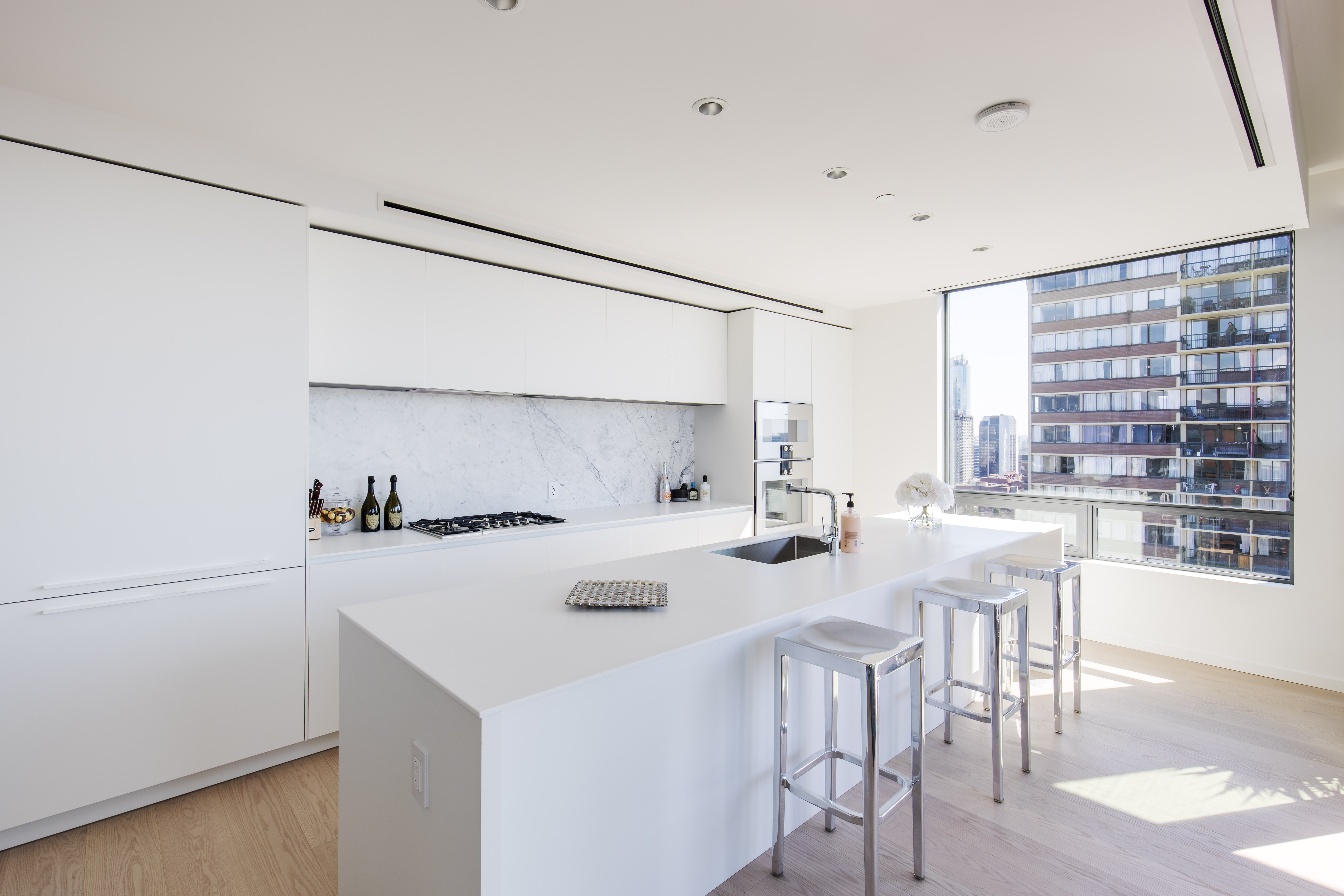 1171 Jervis St Downtown Vancouver 7