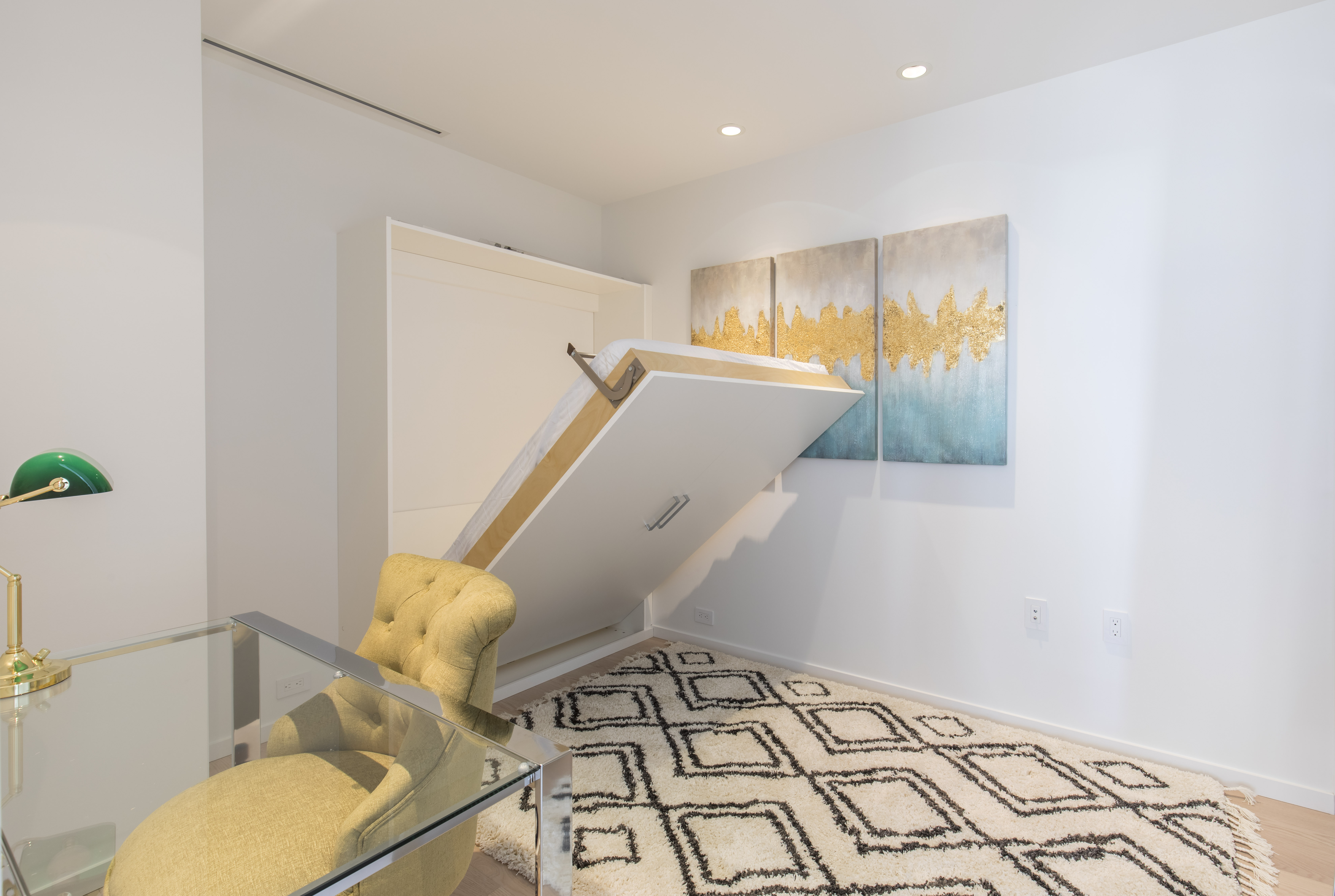 1171 Jervis St Downtown Vancouver 9