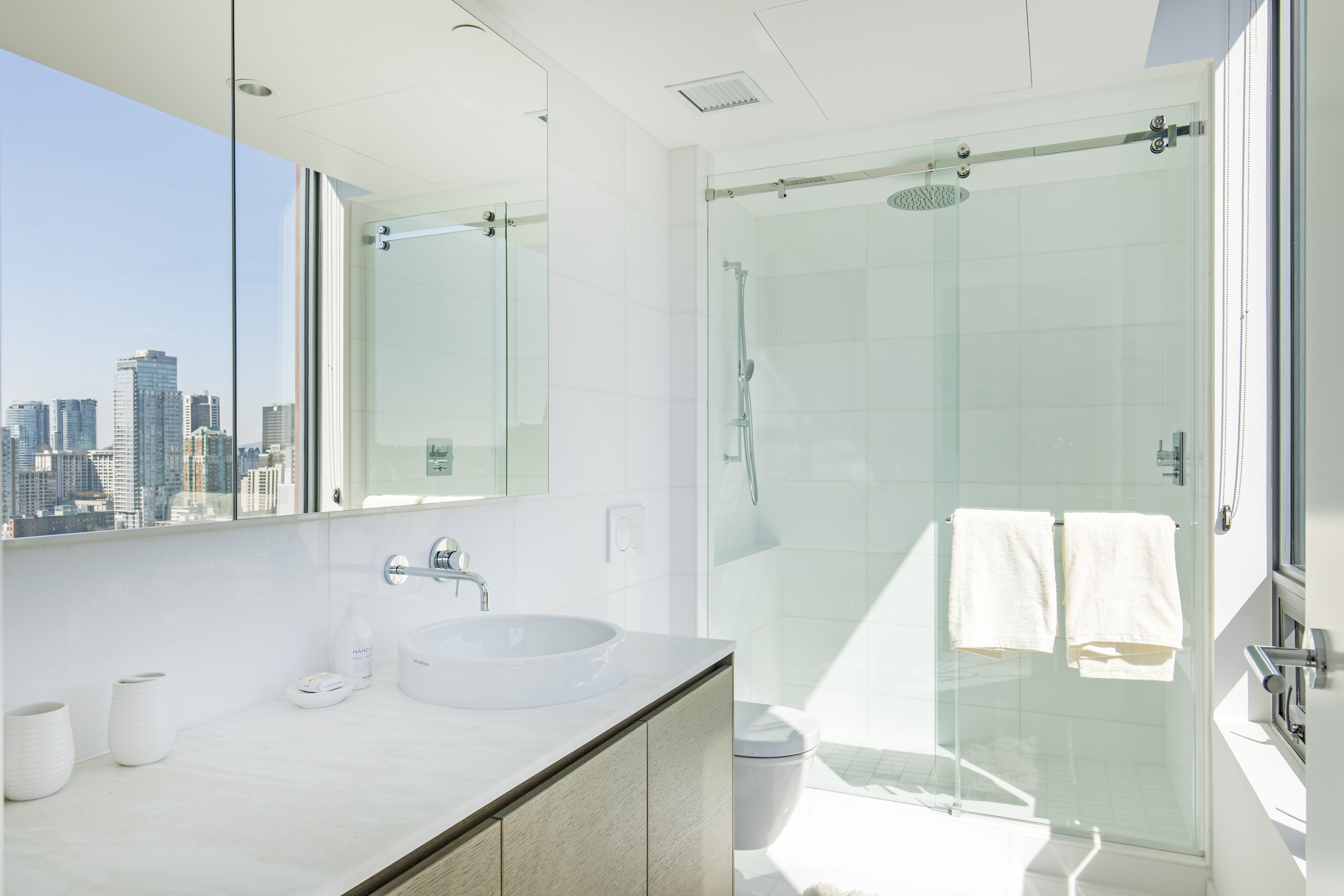 1171 Jervis St Downtown Vancouver 14