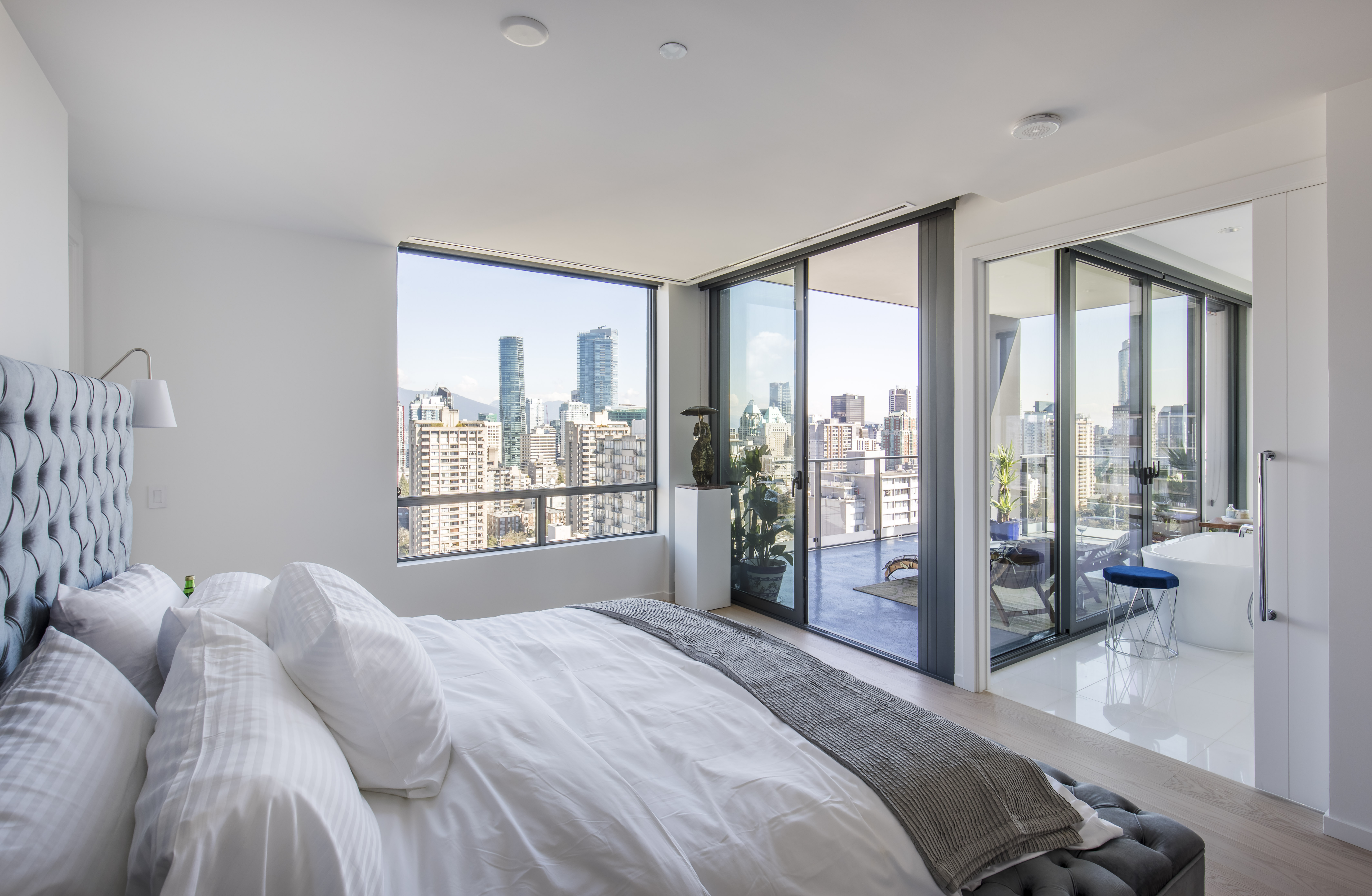1171 Jervis St Downtown Vancouver 17