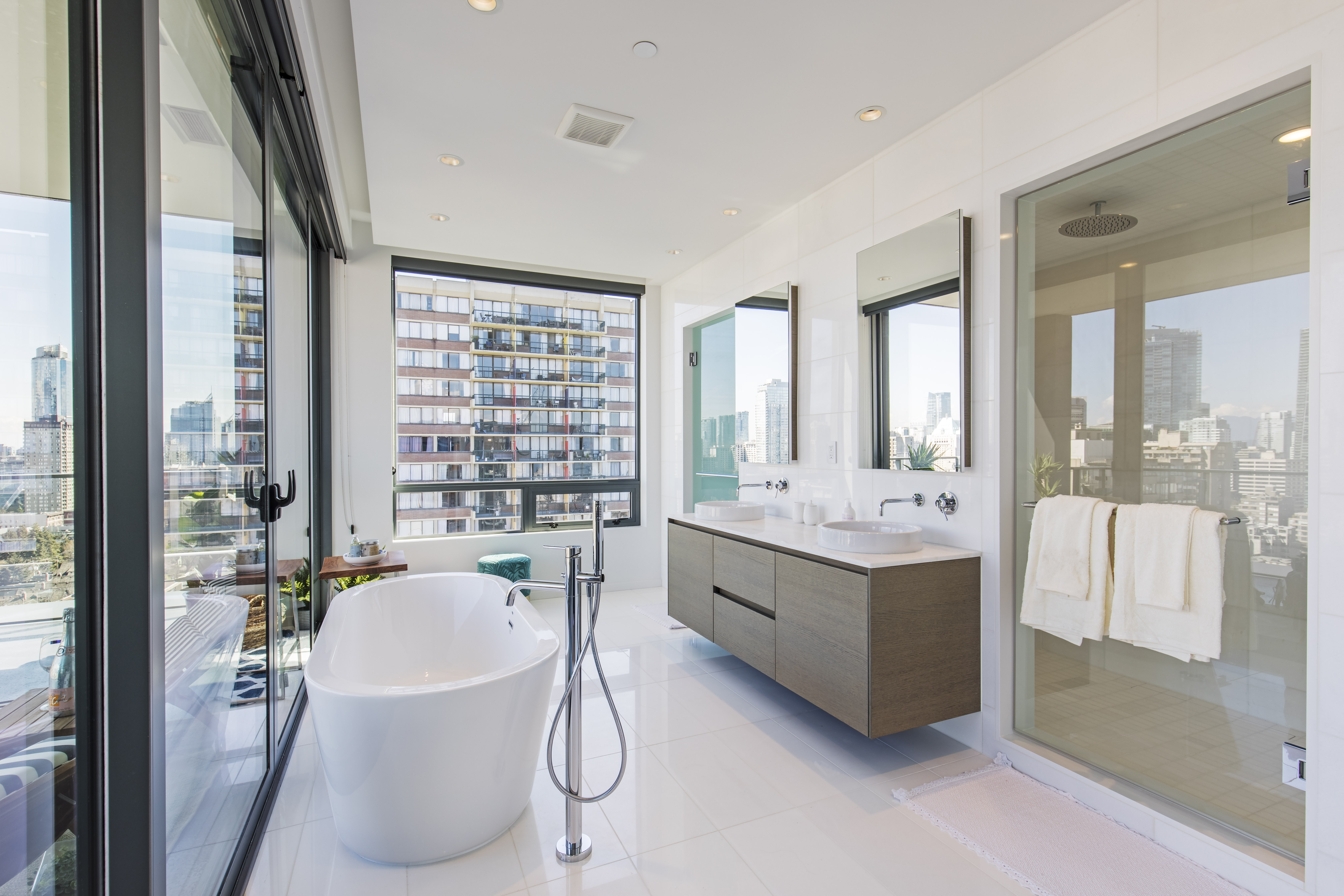 1171 Jervis St Downtown Vancouver 19