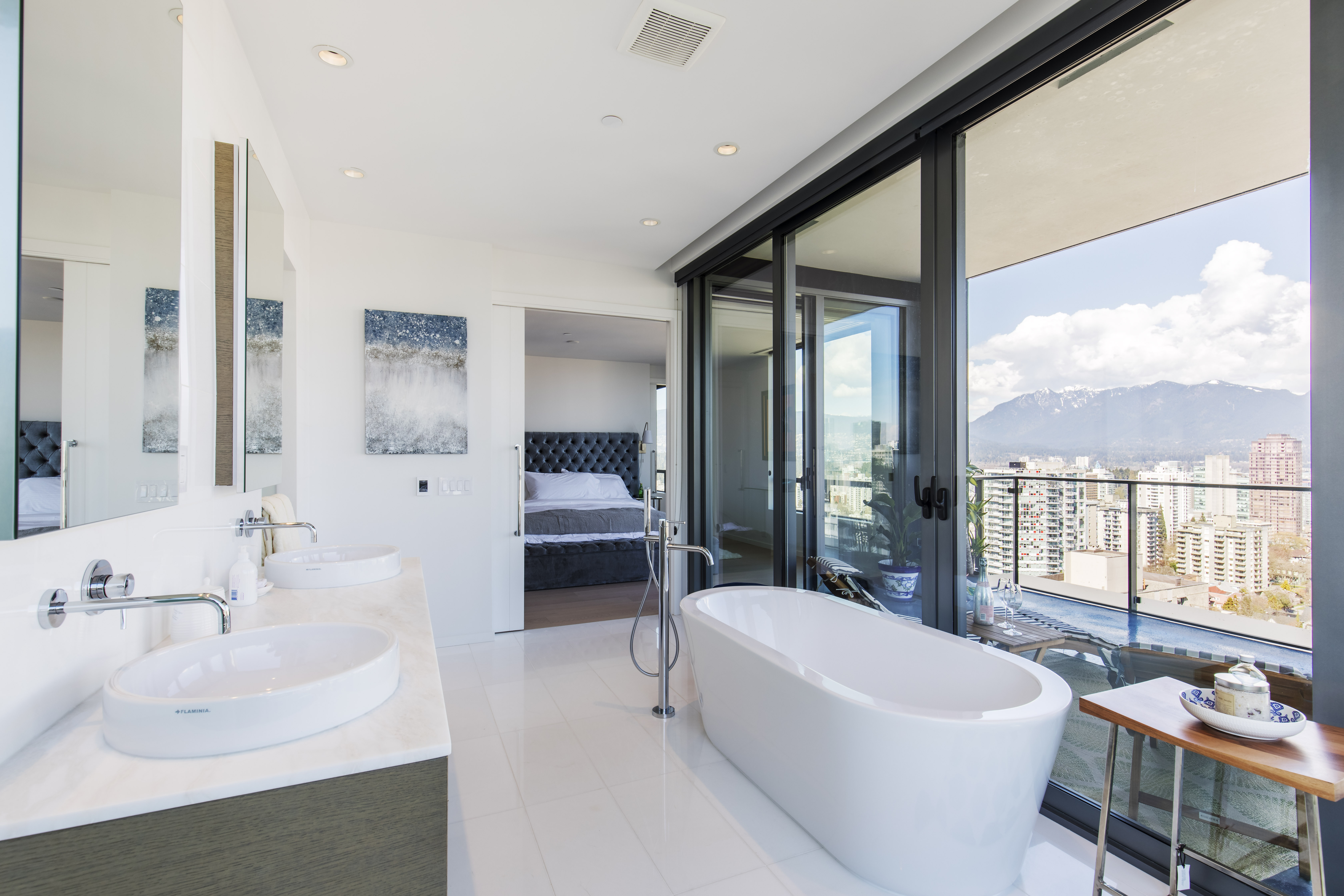 1171 Jervis St Downtown Vancouver 20