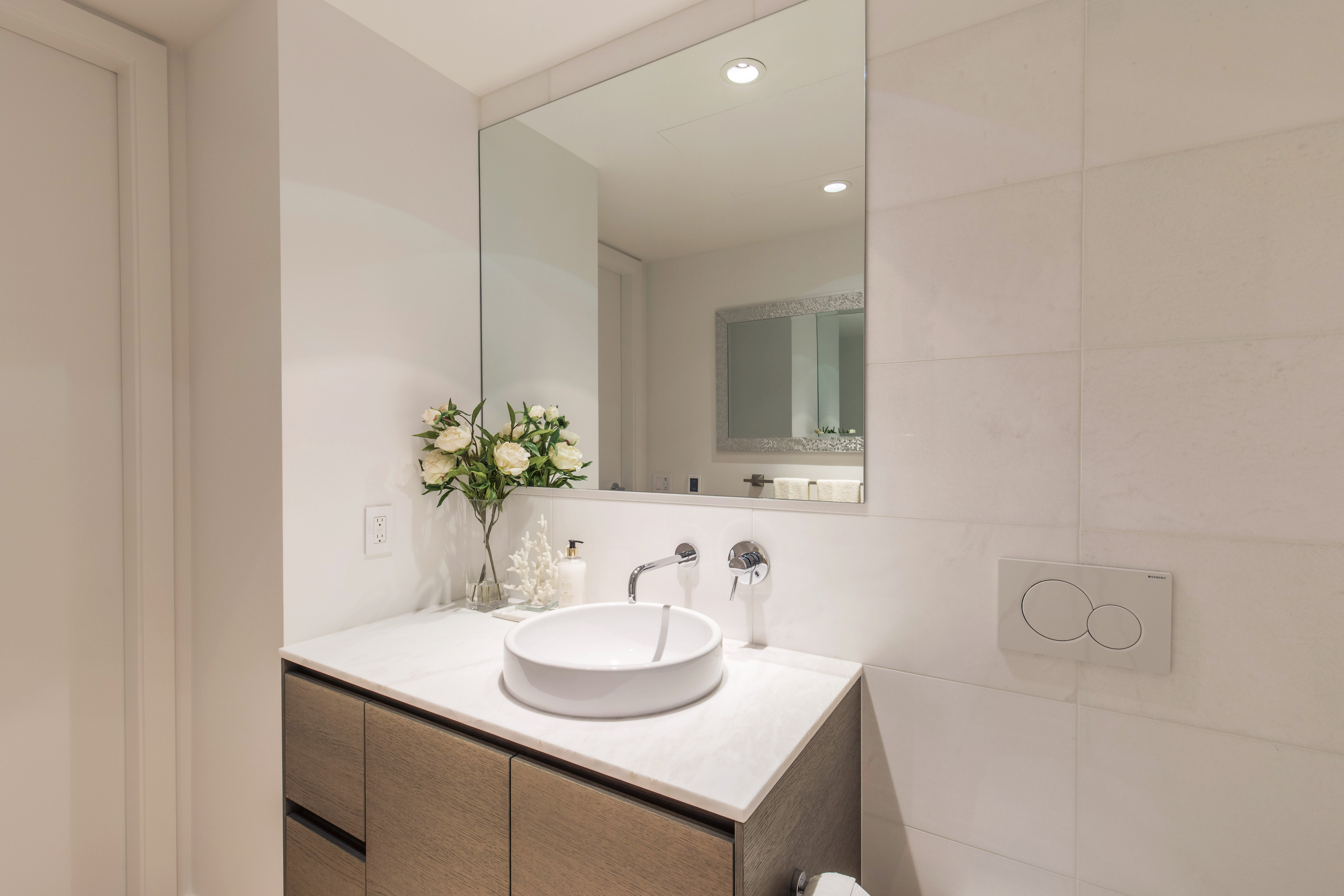 1171 Jervis St Downtown Vancouver 22