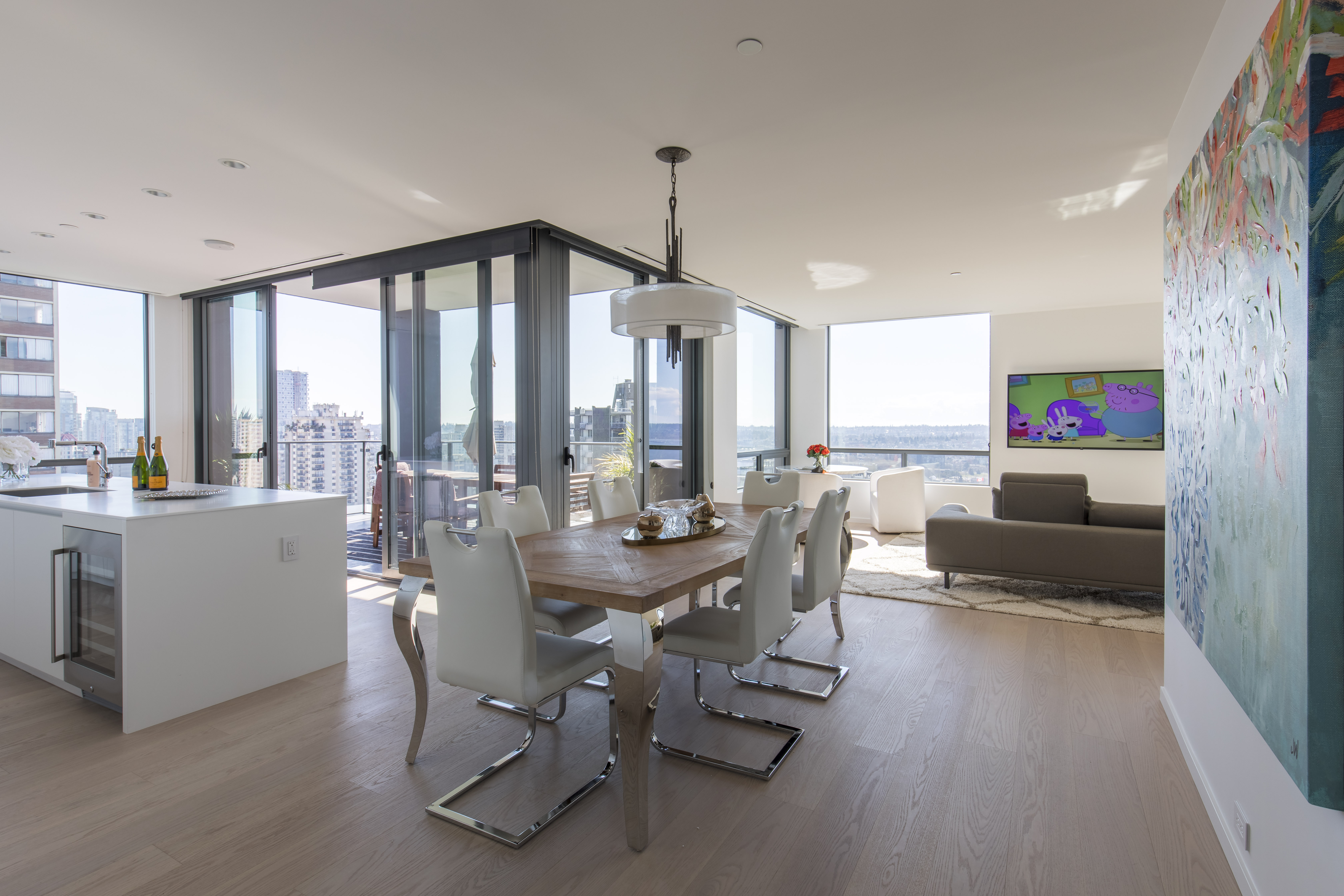 1171 Jervis St Downtown Vancouver 24