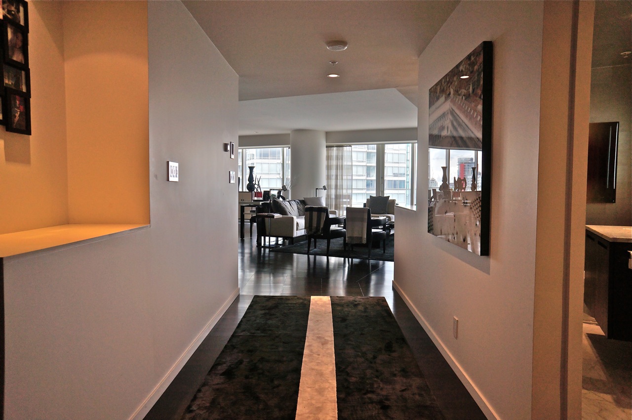 1011 W Cordova St Downtown Vancouver 2